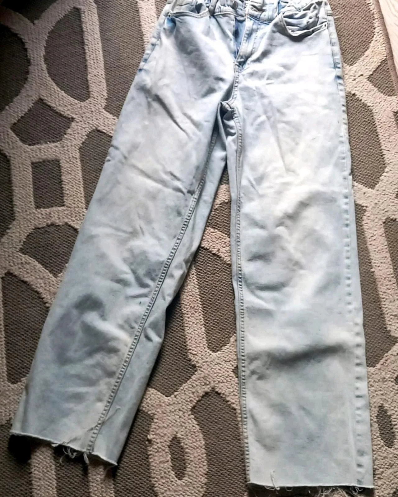 Max Jeans, size S / 36 / 8, photo 1