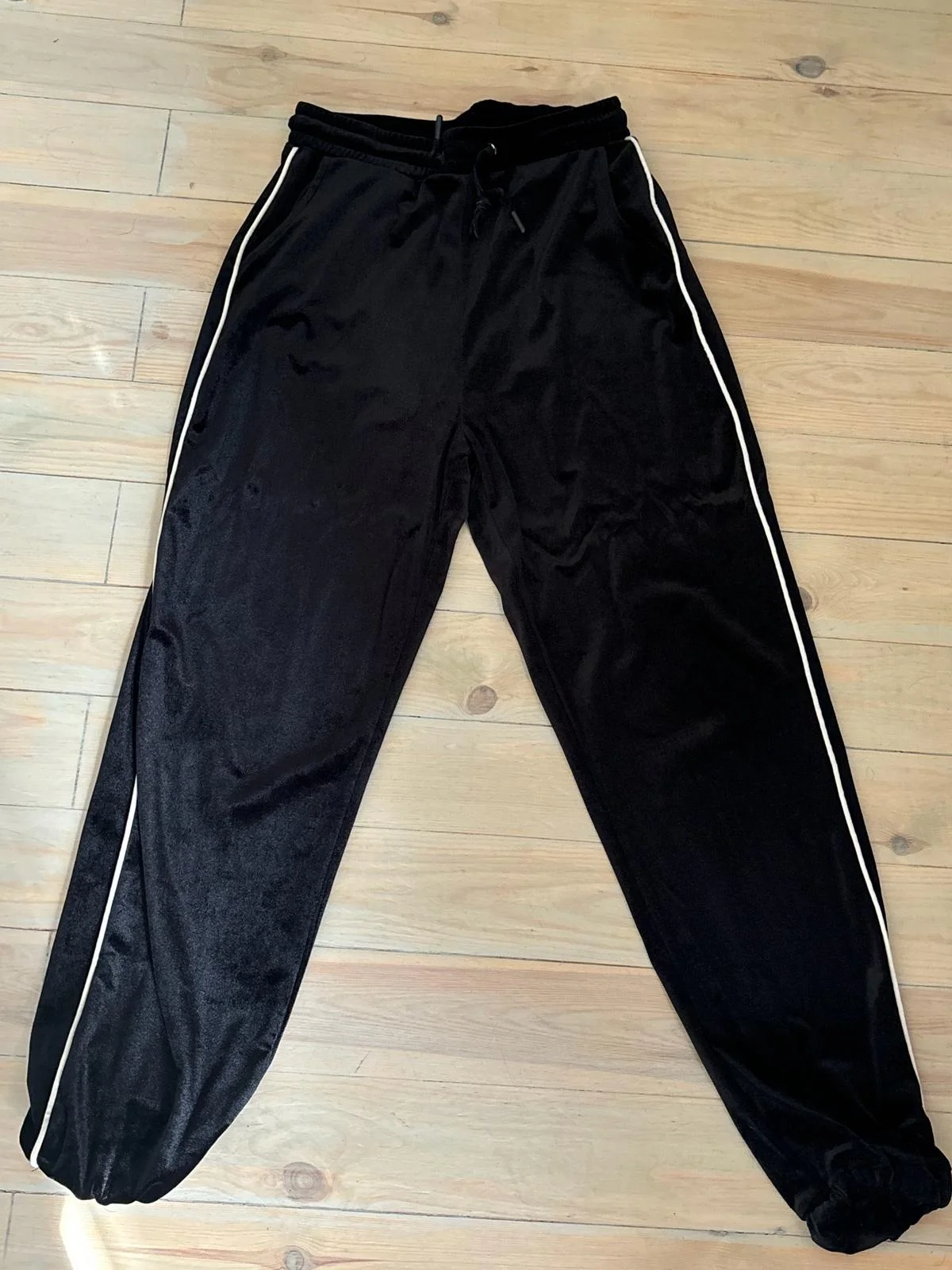 Stradivarius Pants, size S / 36 / 8, photo 1