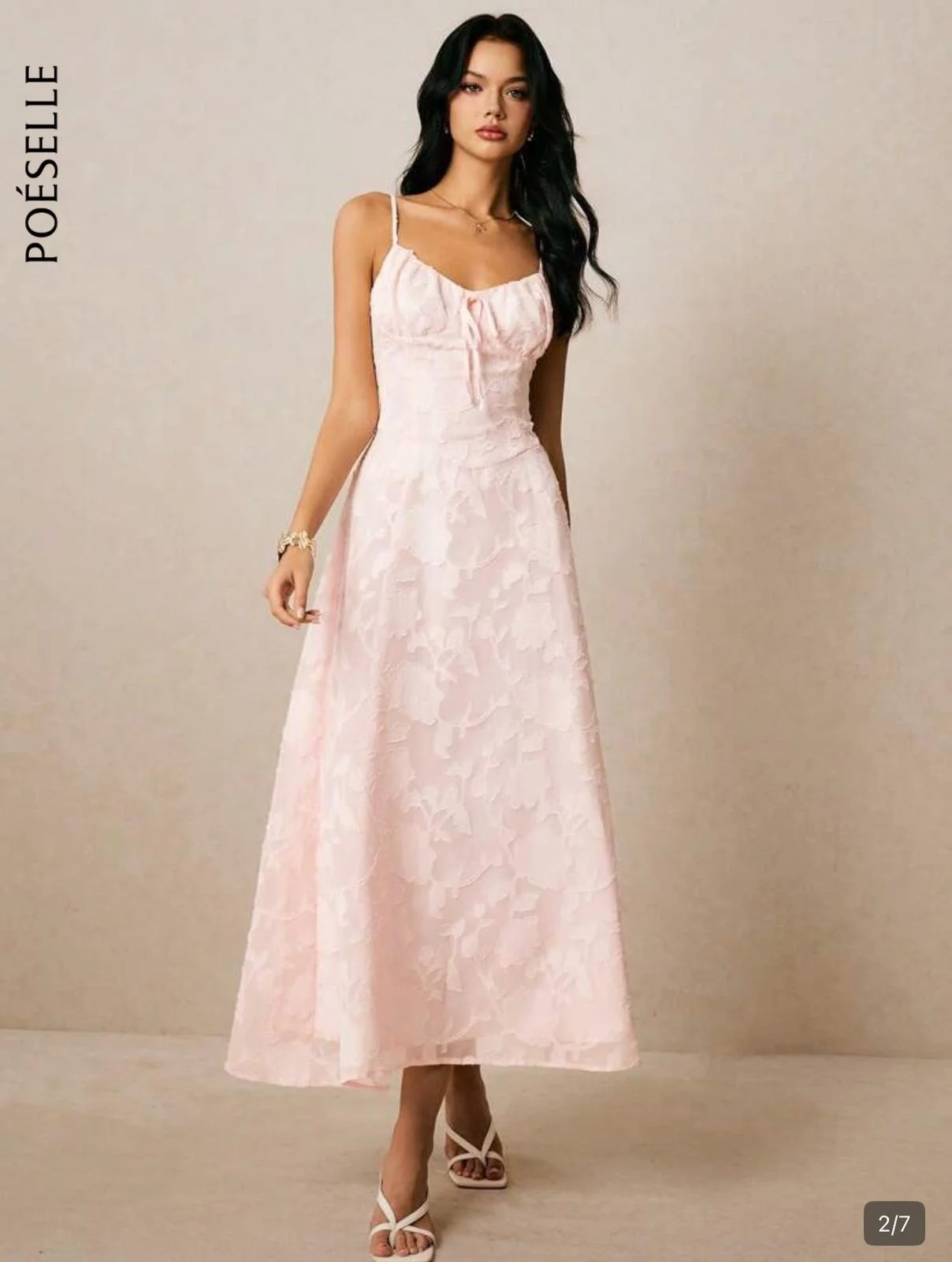 Shein Sundresses, size L / 40 / 12, photo 1