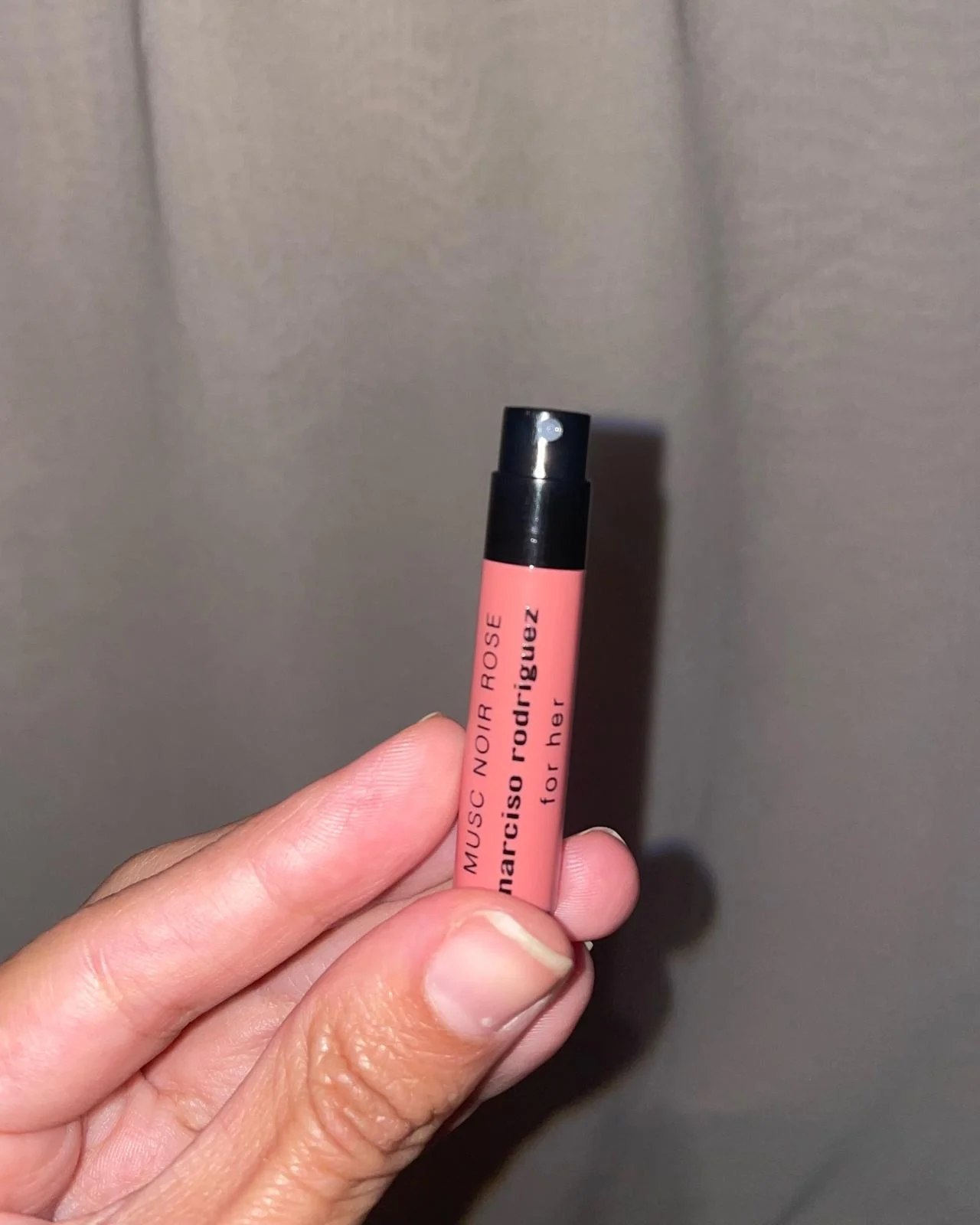 Narciso Rodriguez Perfume, size No Size, photo 1