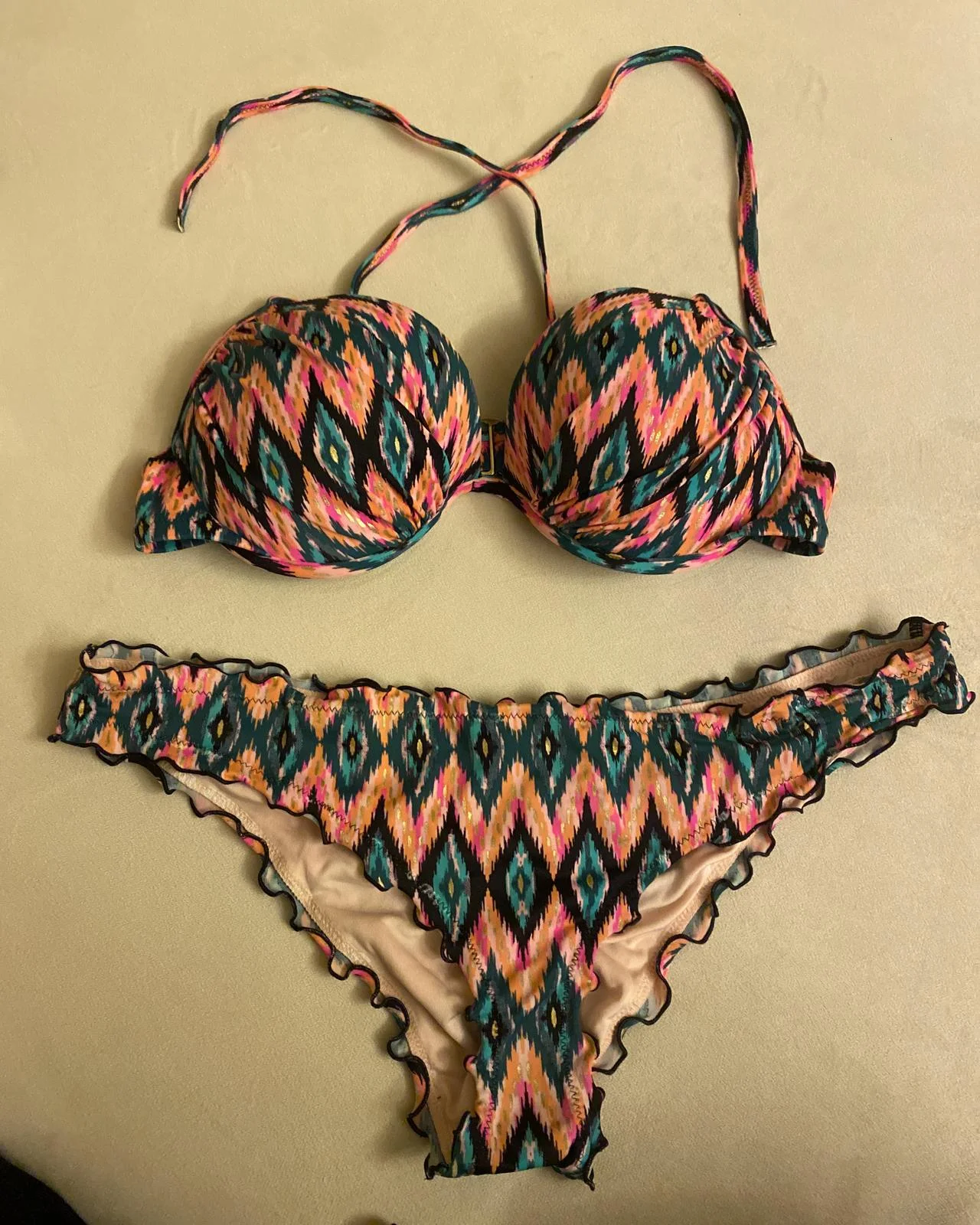 Target Bikini, size M / 38 / 10, photo 1