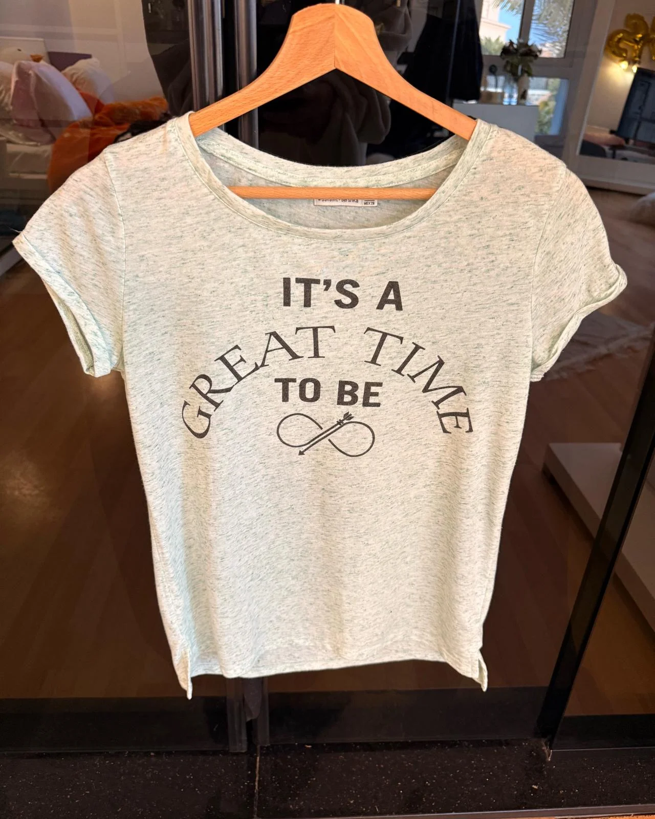 Bershka T-shirts, size S / 36 / 8, photo 1