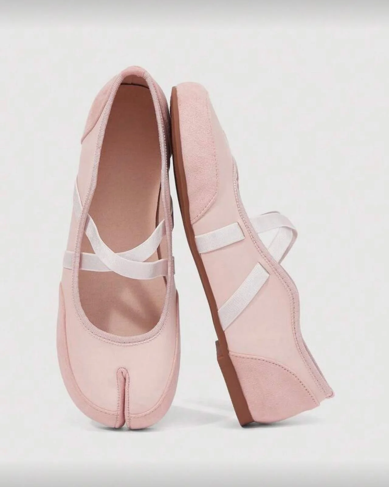 Flats, size 38, photo 1