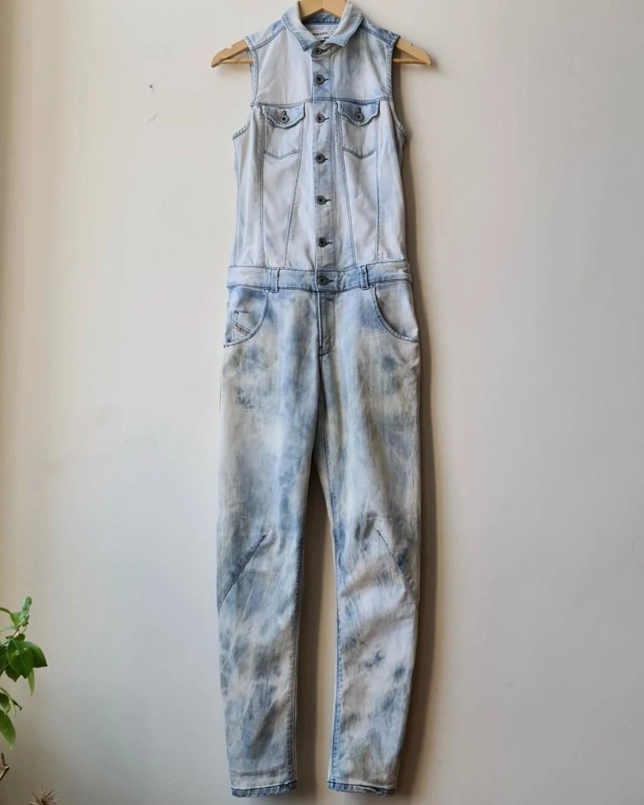 Diesel Maxi Dresses, size M / 38 / 10, photo 1