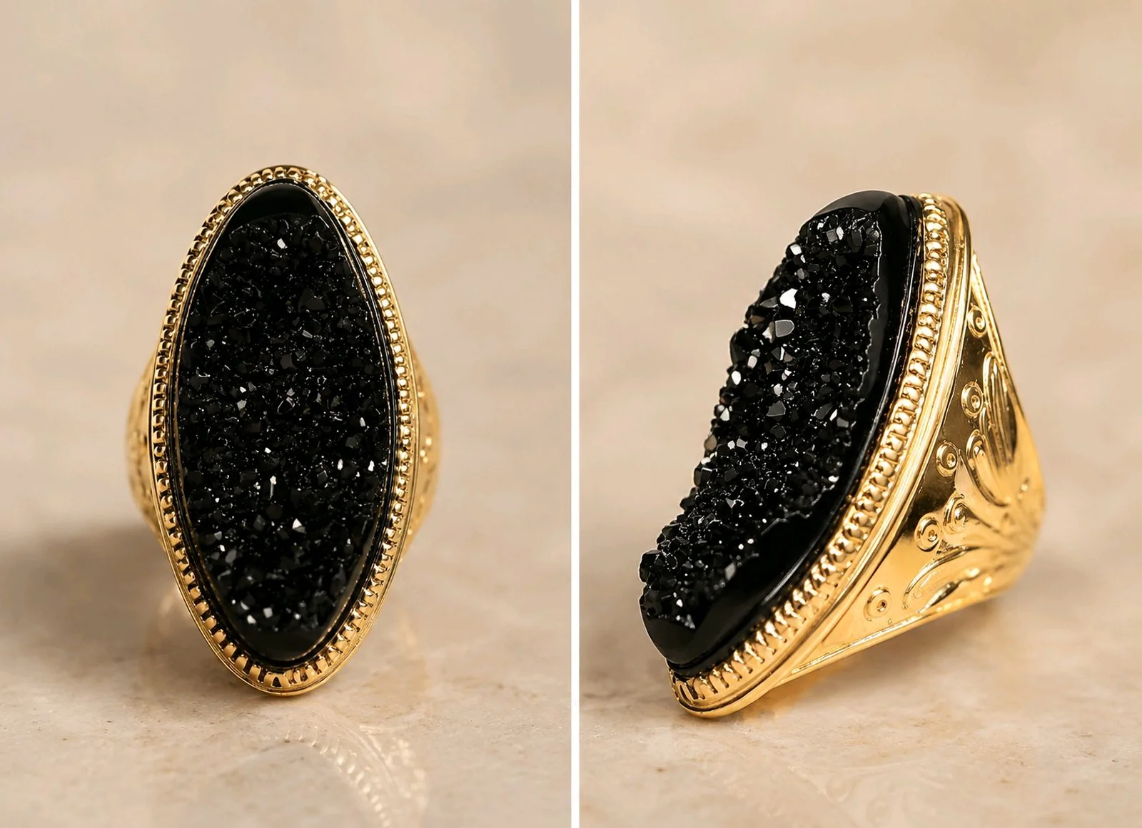 H&M Rings, size Other, photo 1