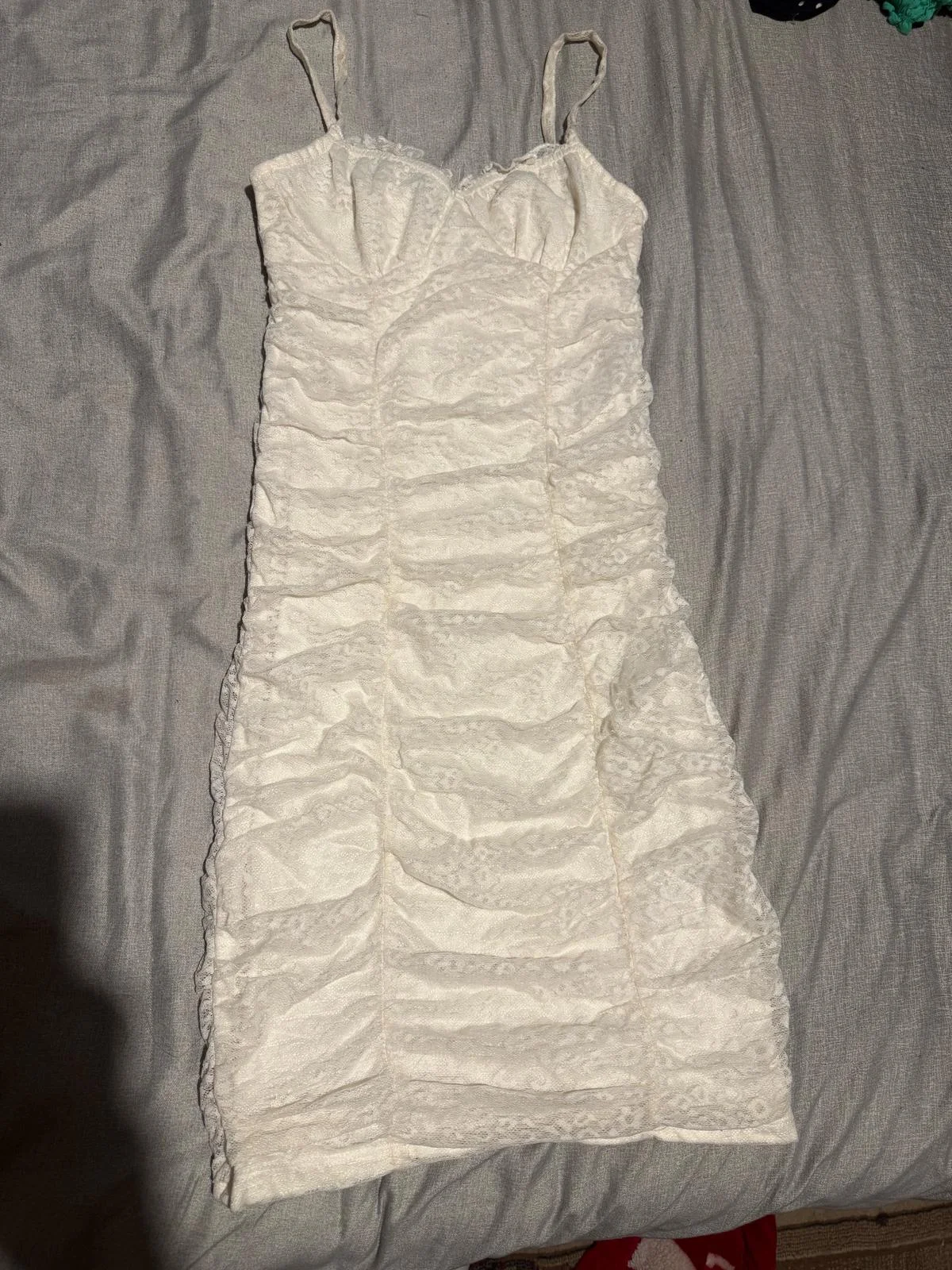 H&M Mini Dresses, size XXS / 32 / 4, photo 1