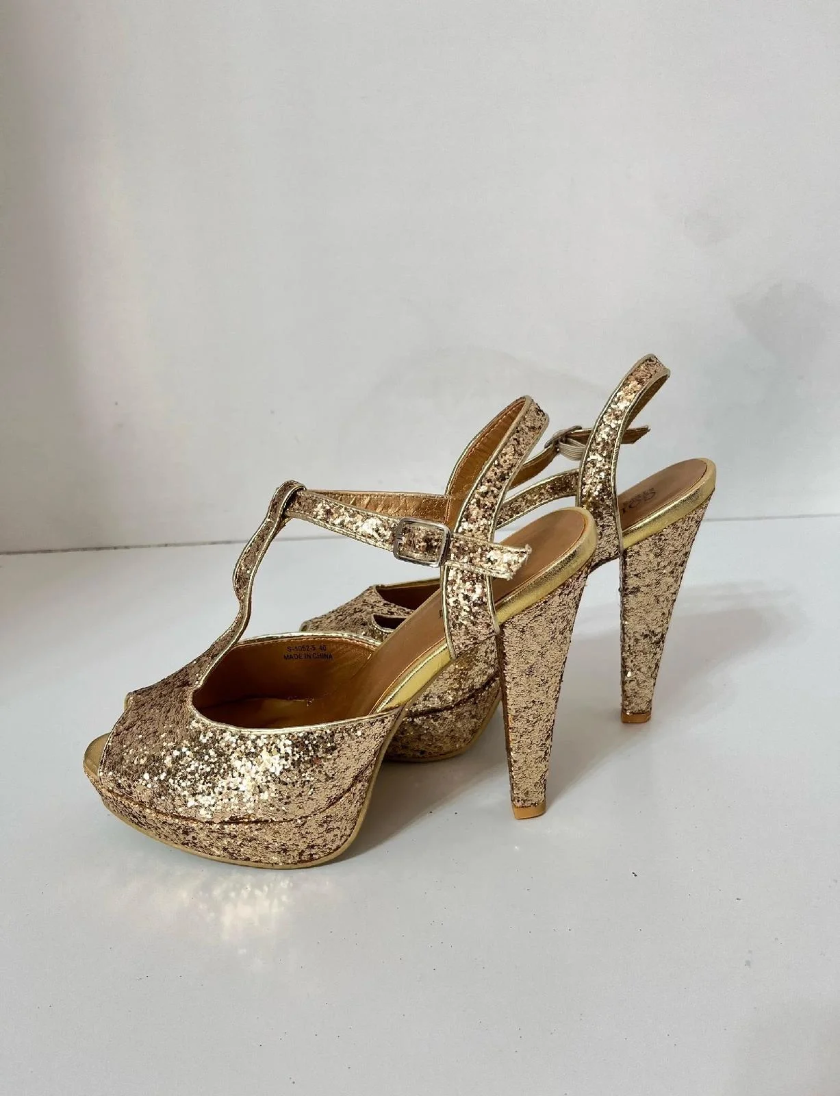 Steps Pumps, size 40, photo 1