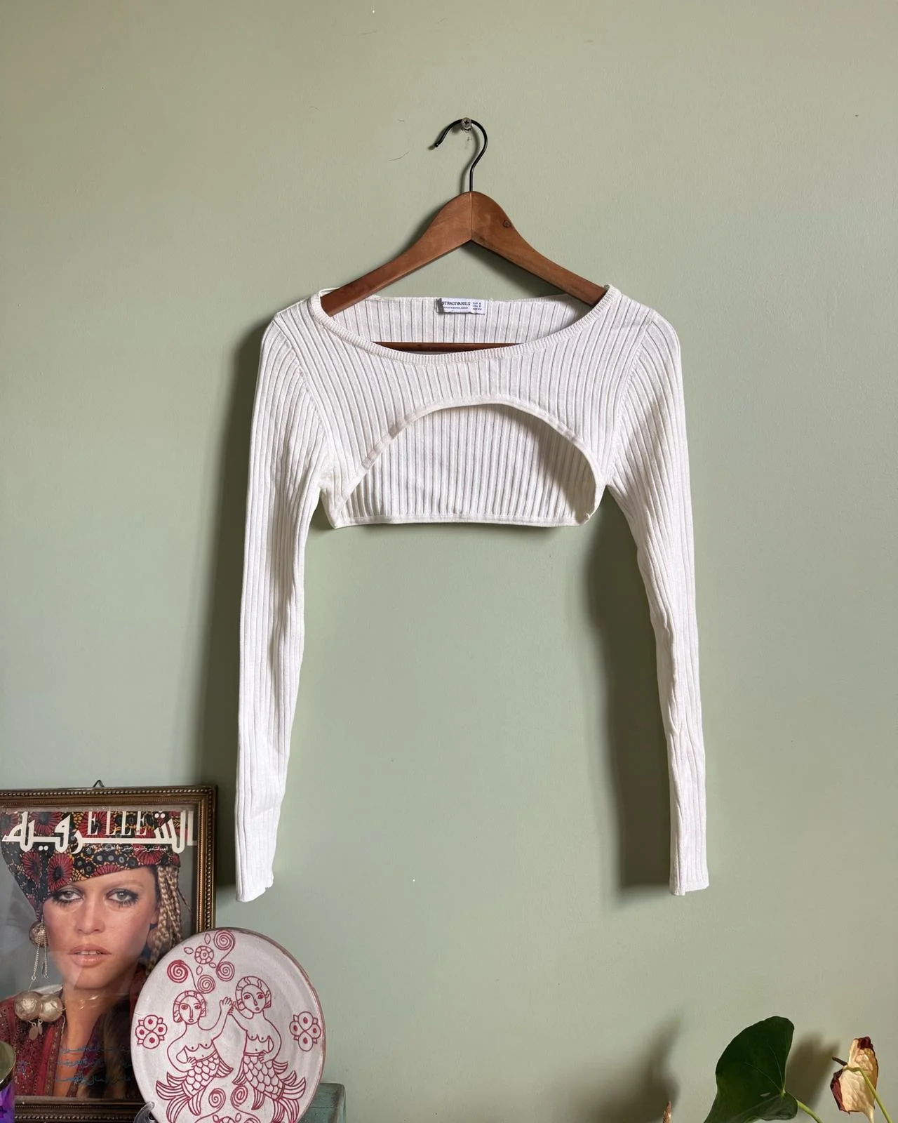 Stradivarius Blouses, size S / 36 / 8, photo 1