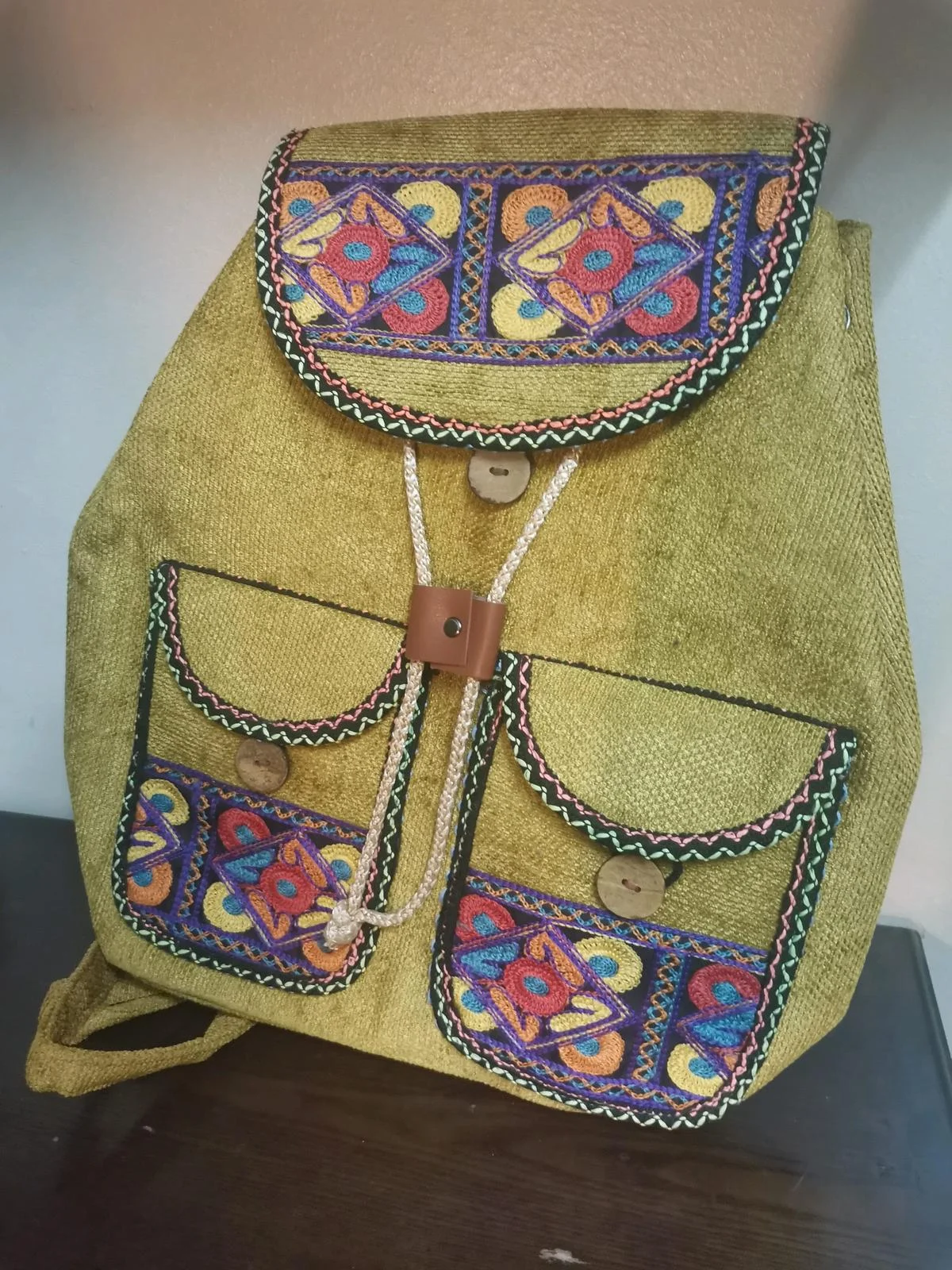 Backpacks, size Other, photo 1