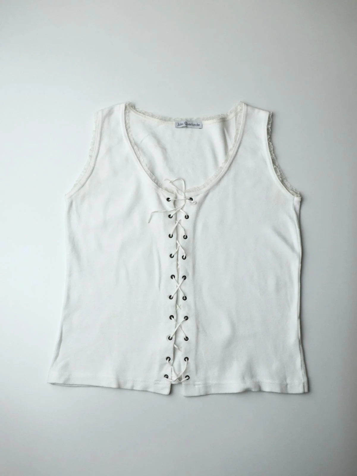 Julie Guerlande Tank Tops, size L / 40 / 12, photo 1