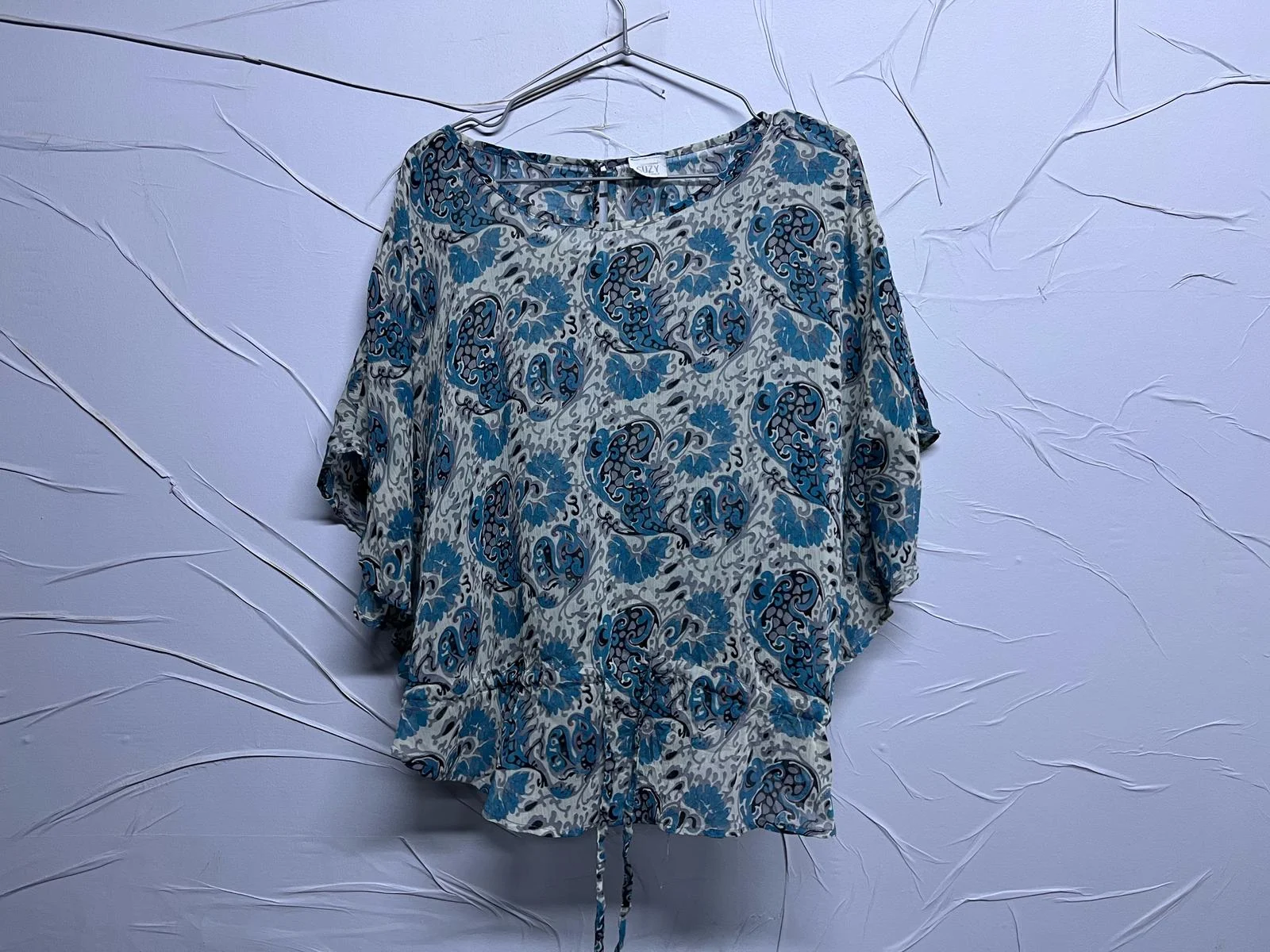 Blouses, size One size, photo 1