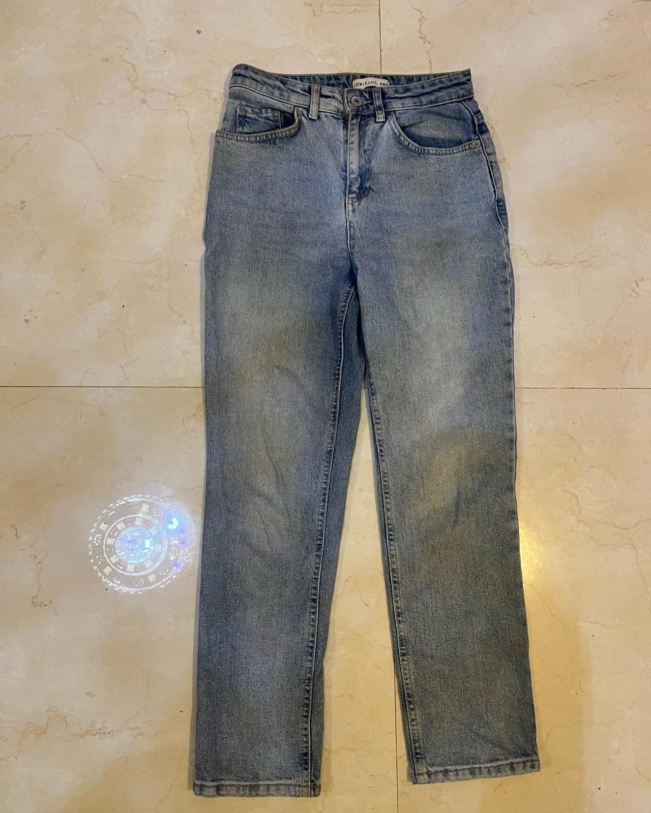 LC Wakiki Jeans, size S / 36 / 8, photo 1