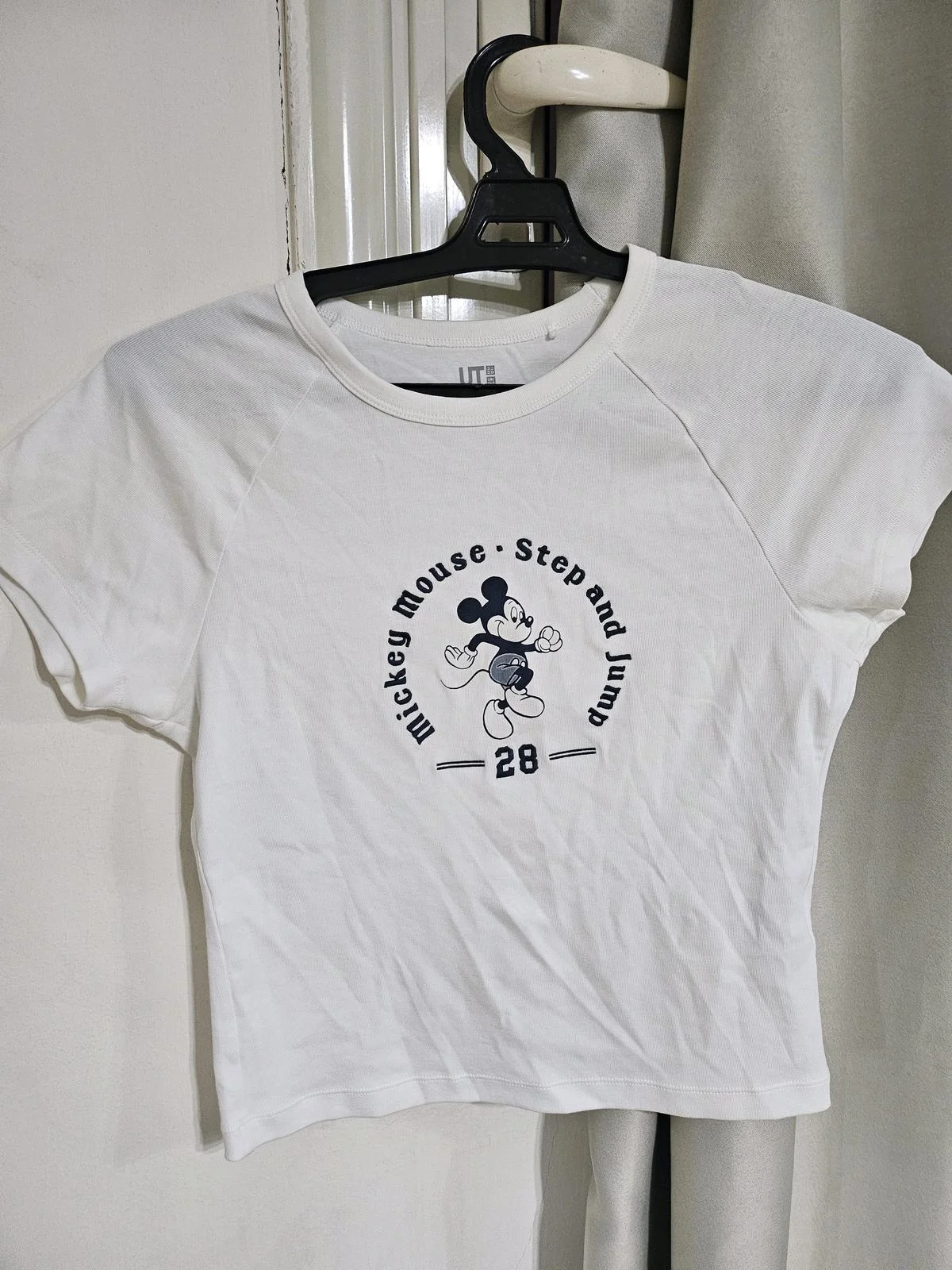 Uniqlo T-shirts, size L / 40 / 12, photo 1