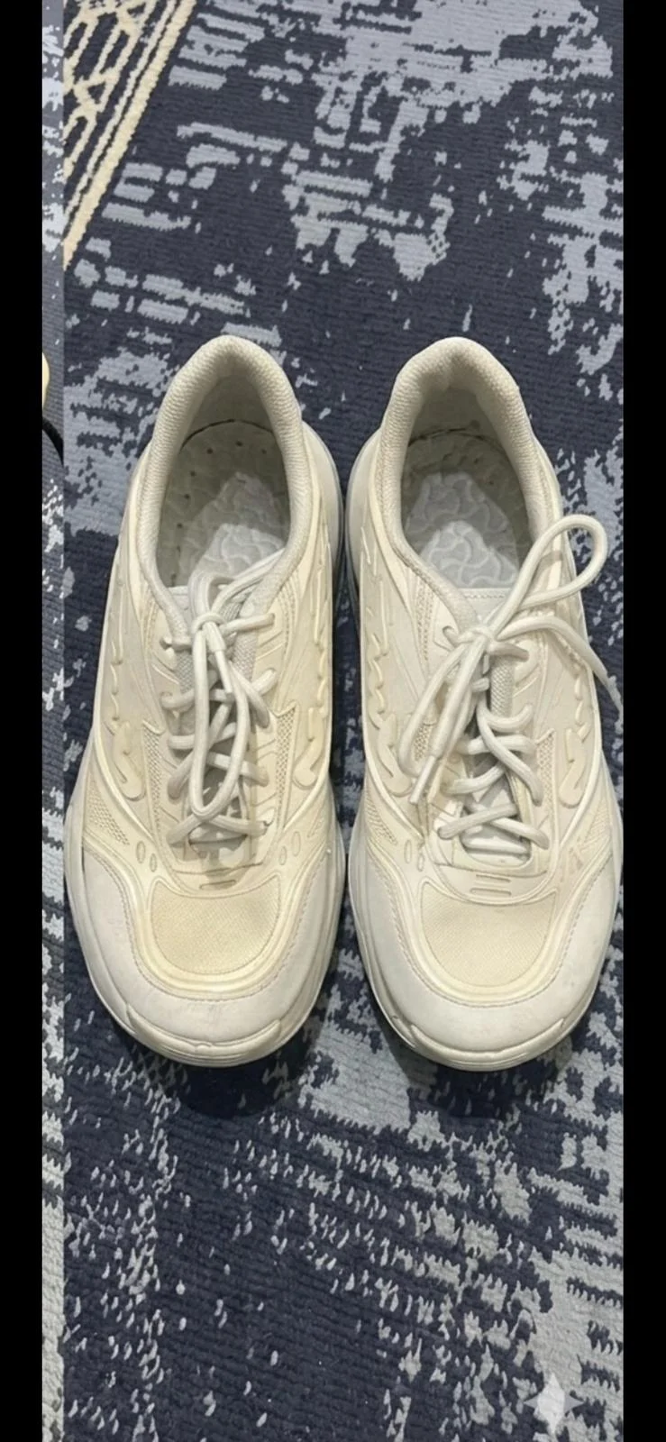 Sneakers, size 38, photo 1