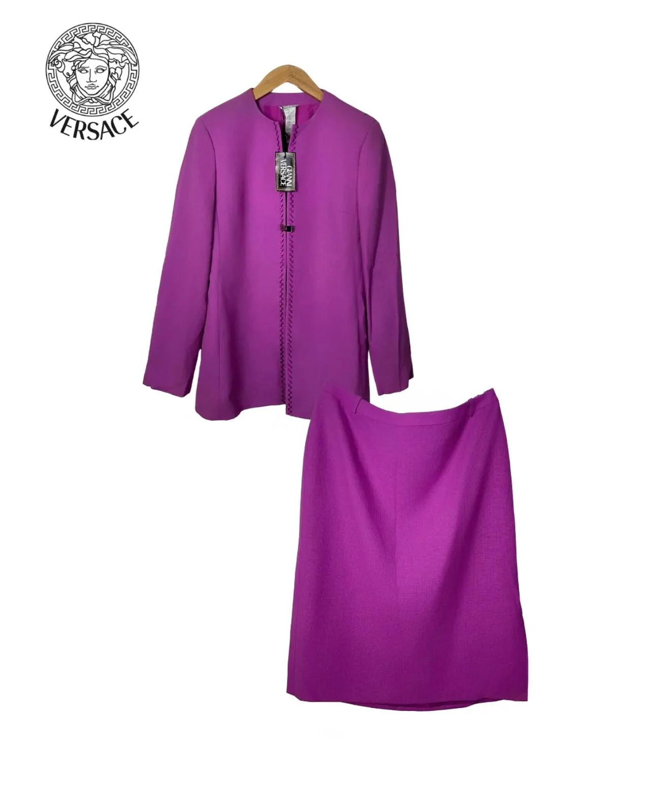 Versace Sets, size L / 40 / 12, photo 1