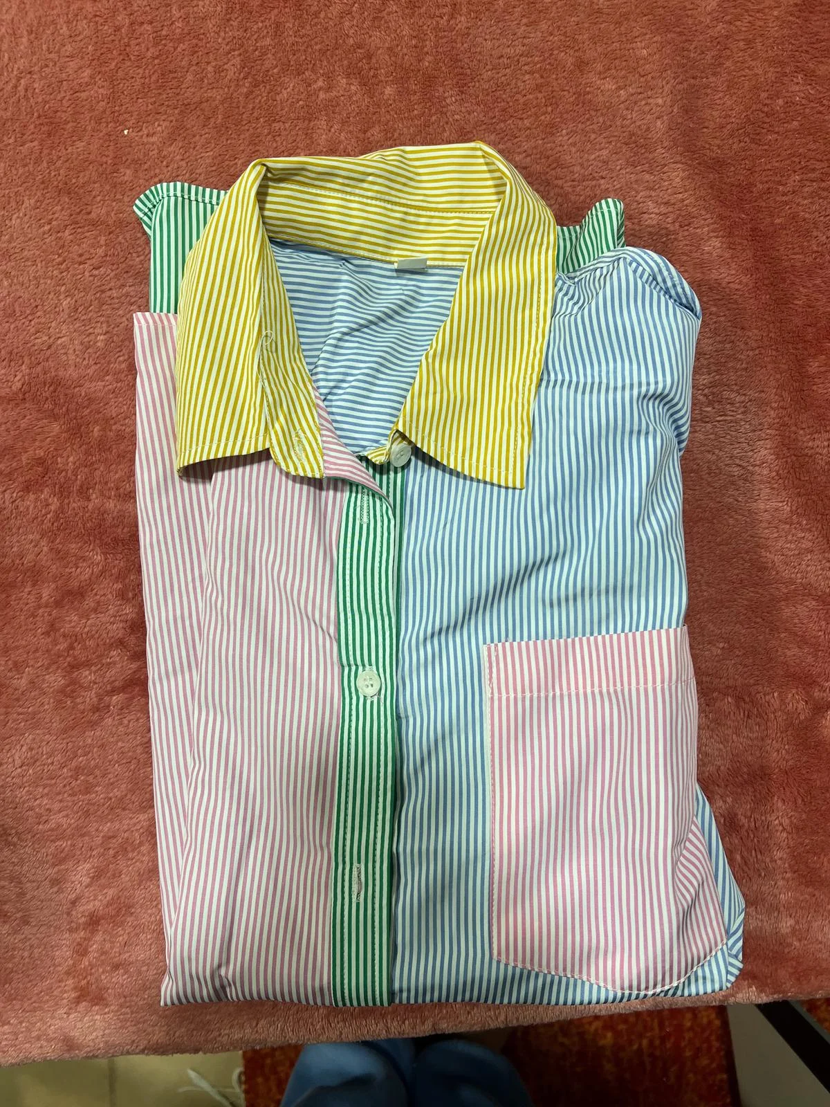 Shein Blouses, size S / 36 / 8, photo 1