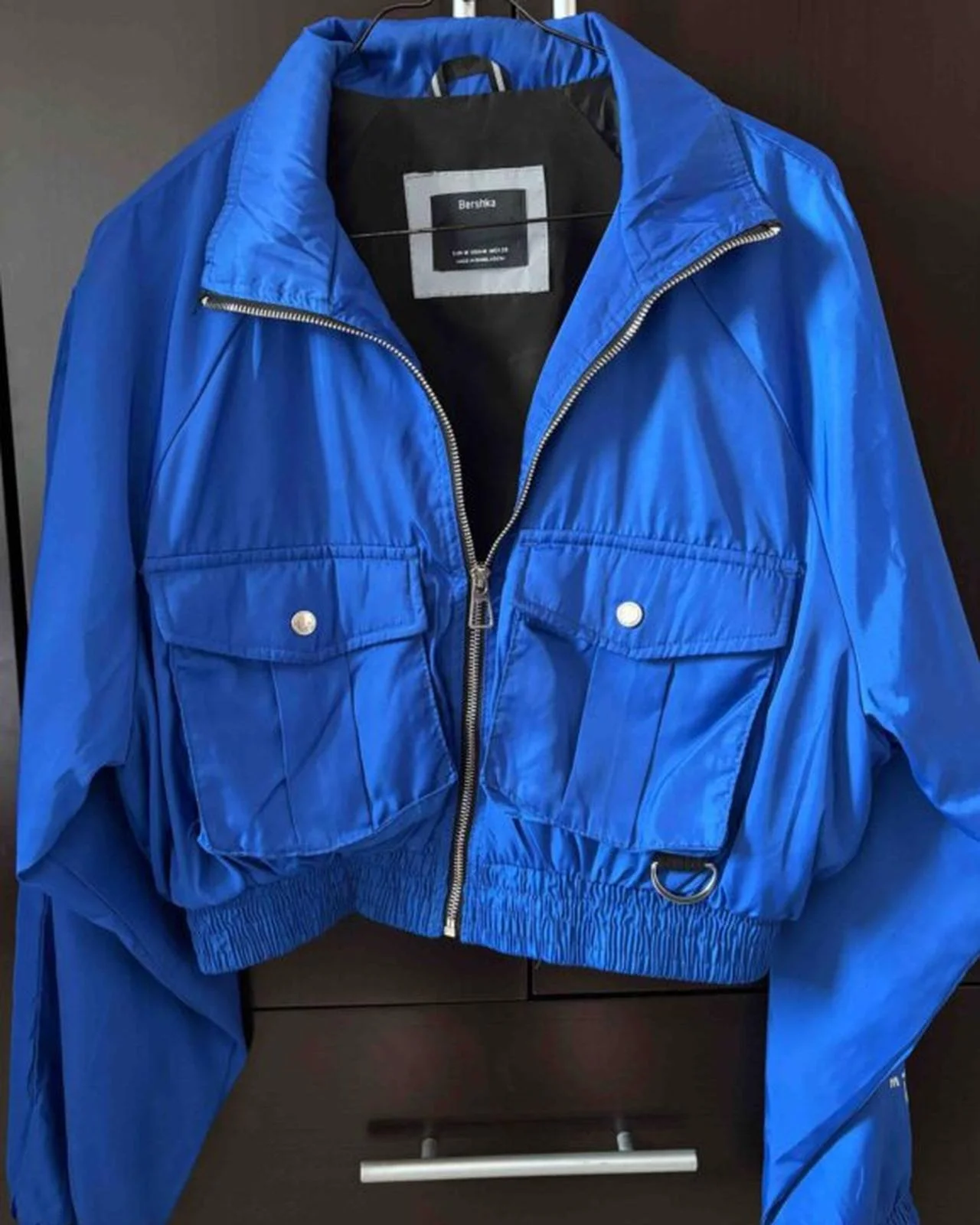 Bershka Jackets, size M / 38 / 10, photo 1