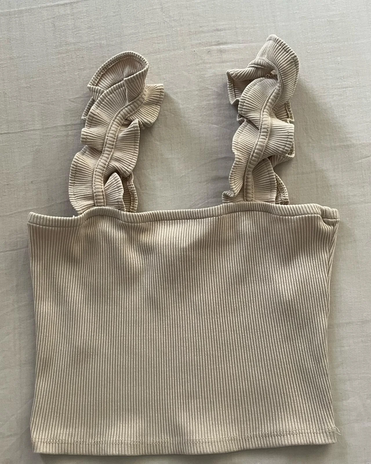Zara Crop Tops, size M / 38 / 10, photo 1