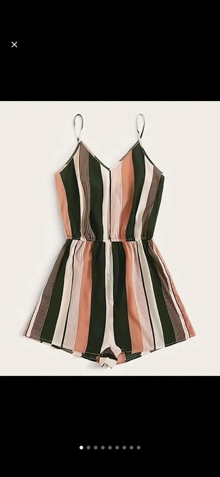 Shein Rompers & Playsuits, size S / 36 / 8, photo 1