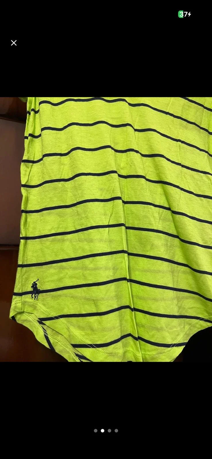 Polo Ralph Lauren T-shirts, size XS / 34 / 6, photo 1
