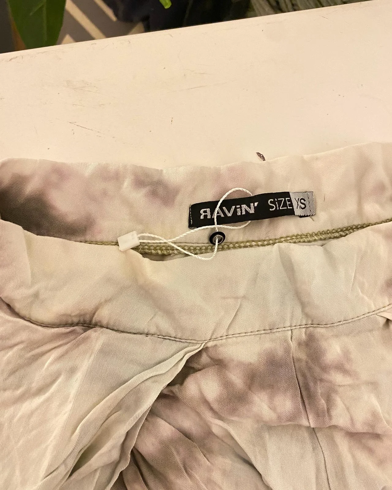RAViN Pants, size XS / 34 / 6, photo 1