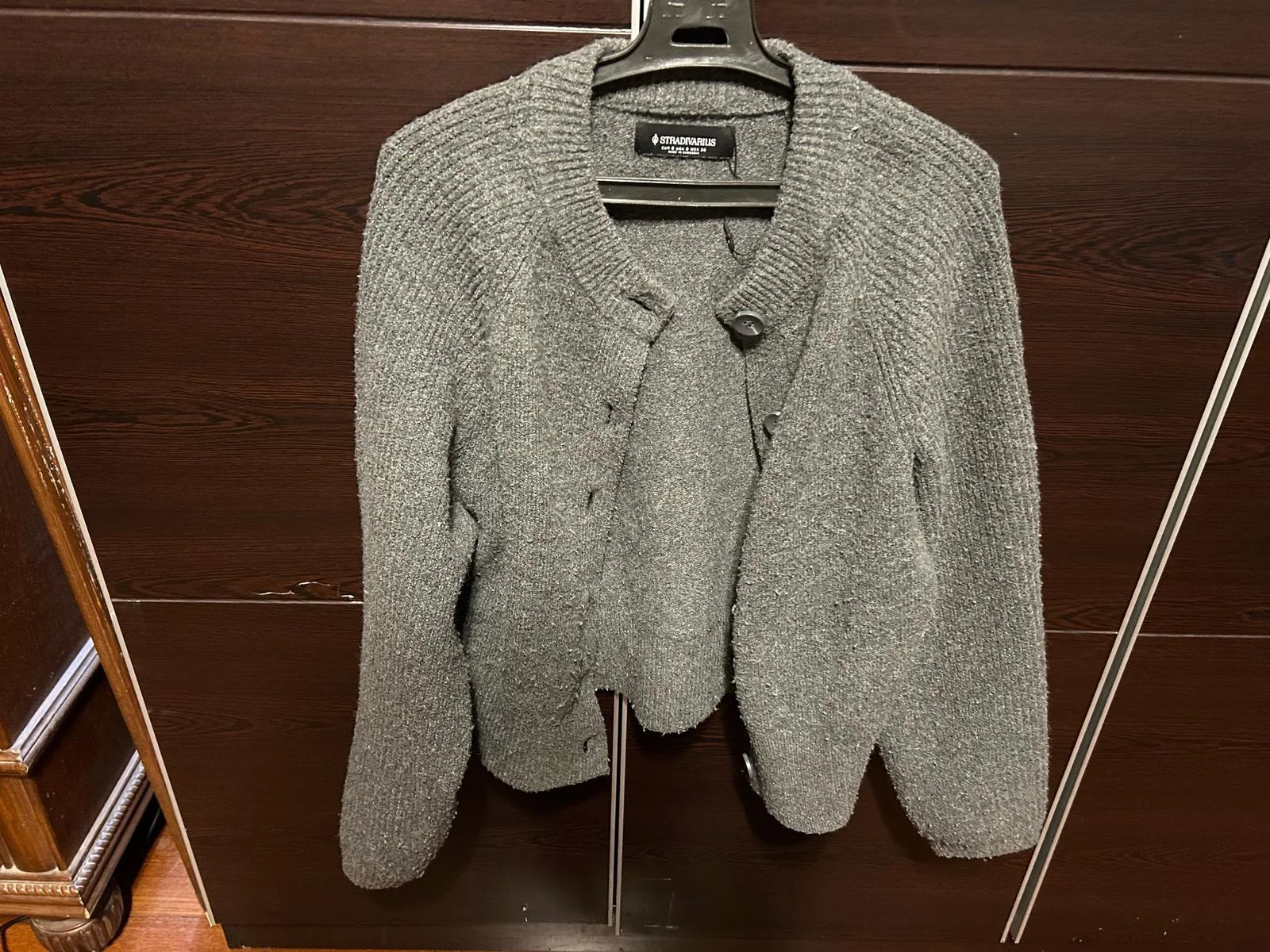 Stradivarius Cardigans, size S / 36 / 8, photo 1