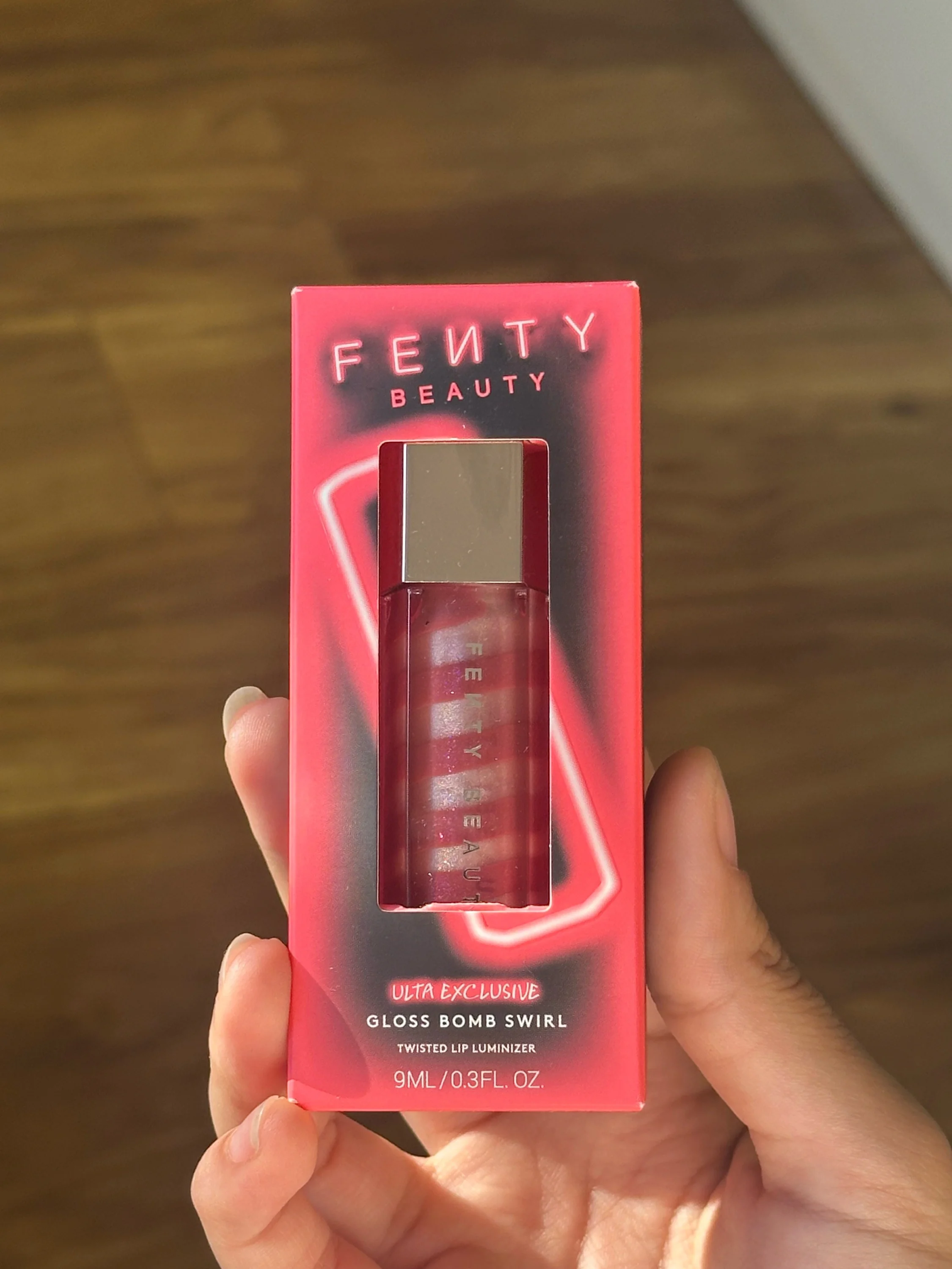 Fenty Beauty Makeup, size Other, photo 1