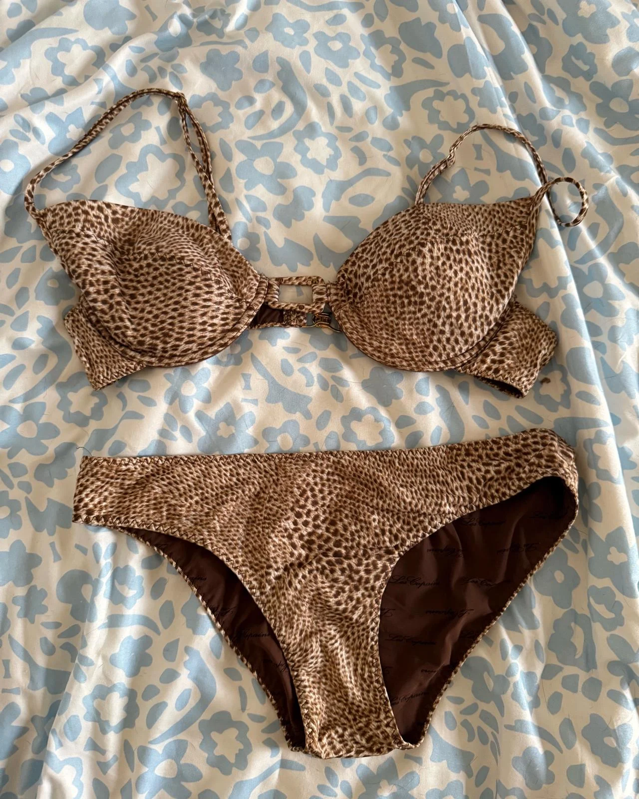 Bikini, size M / 38 / 10, photo 1
