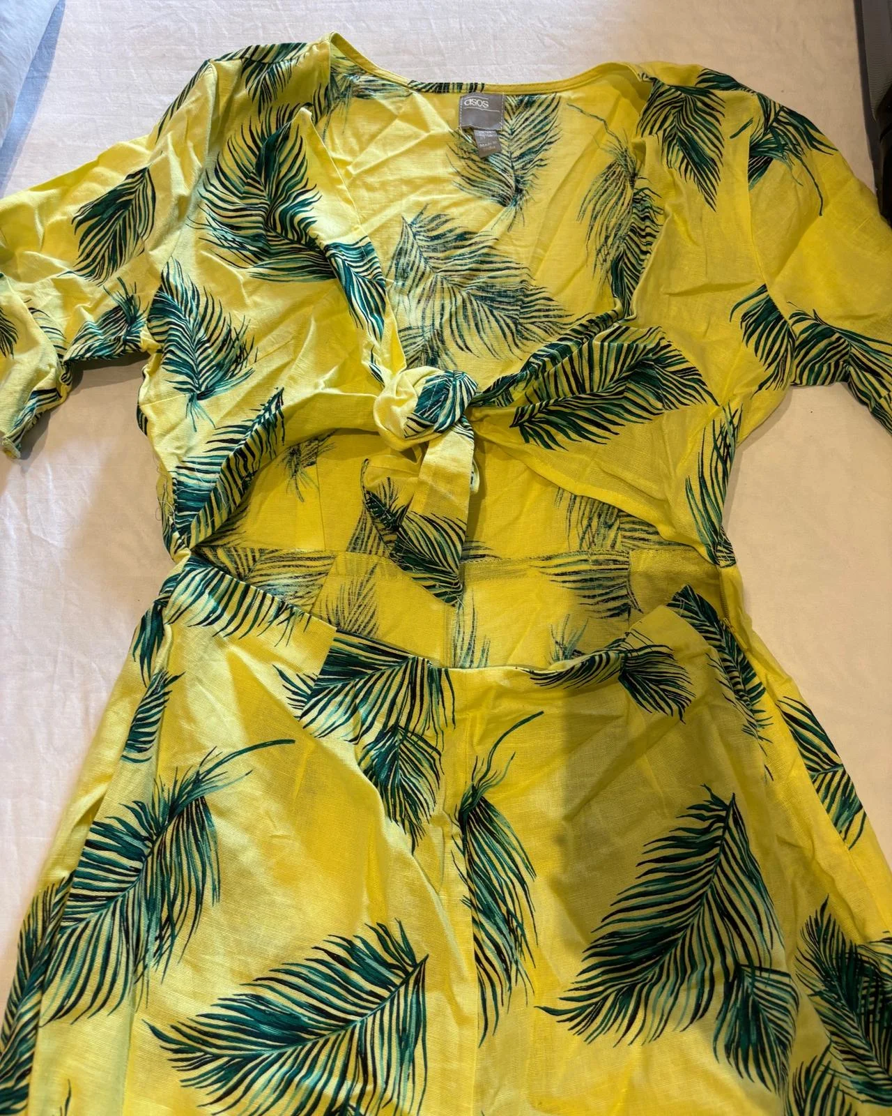 ASOS Sundresses, size L / 40 / 12, photo 1