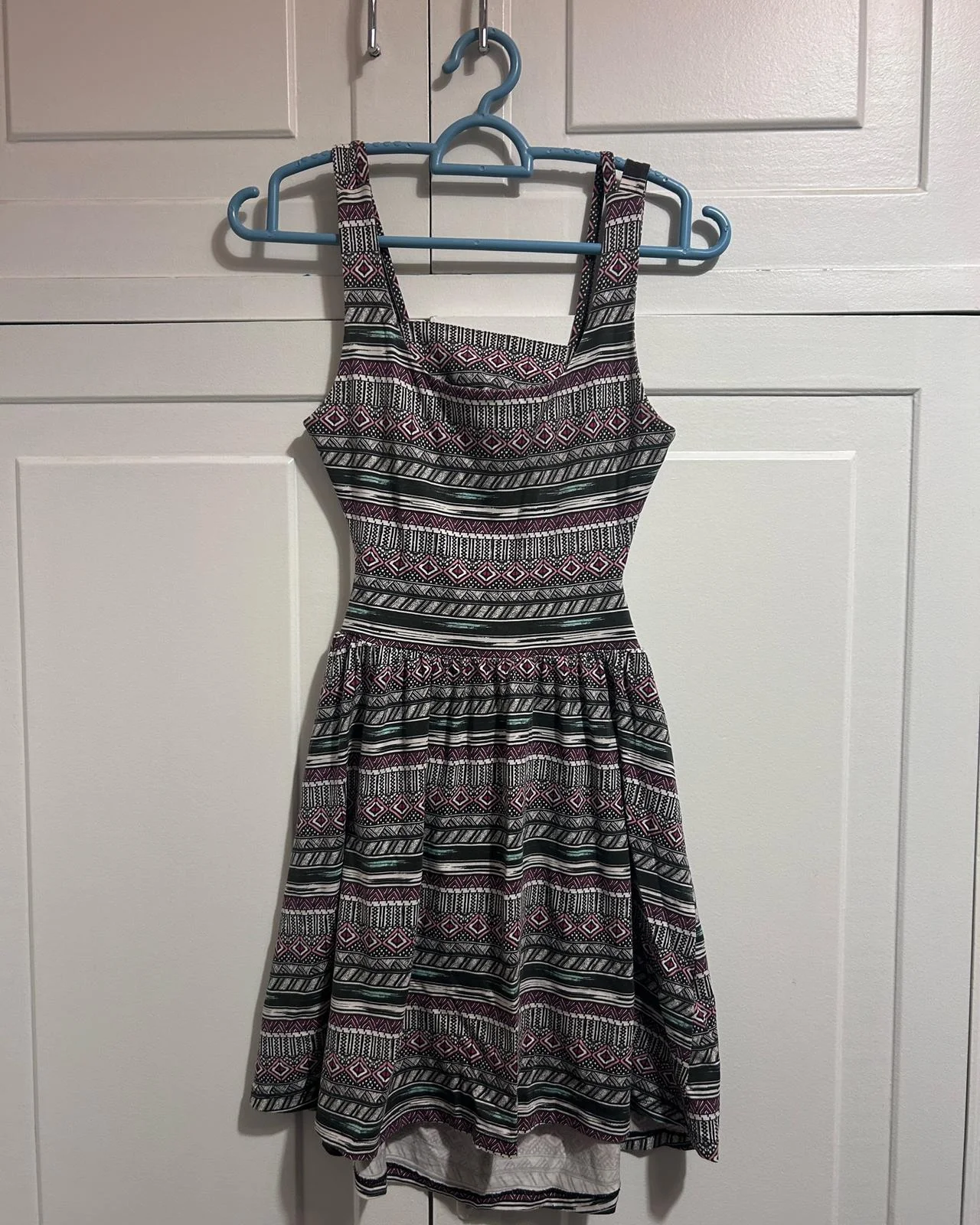Pull & Bear Mini Dresses, size L / 40 / 12, photo 1