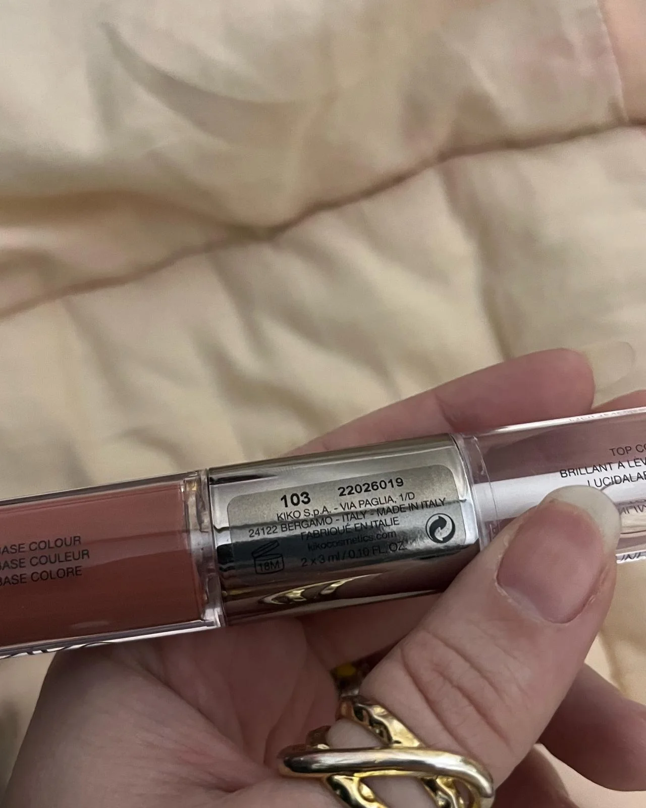 KIKO Makeup, size No Size, photo 1