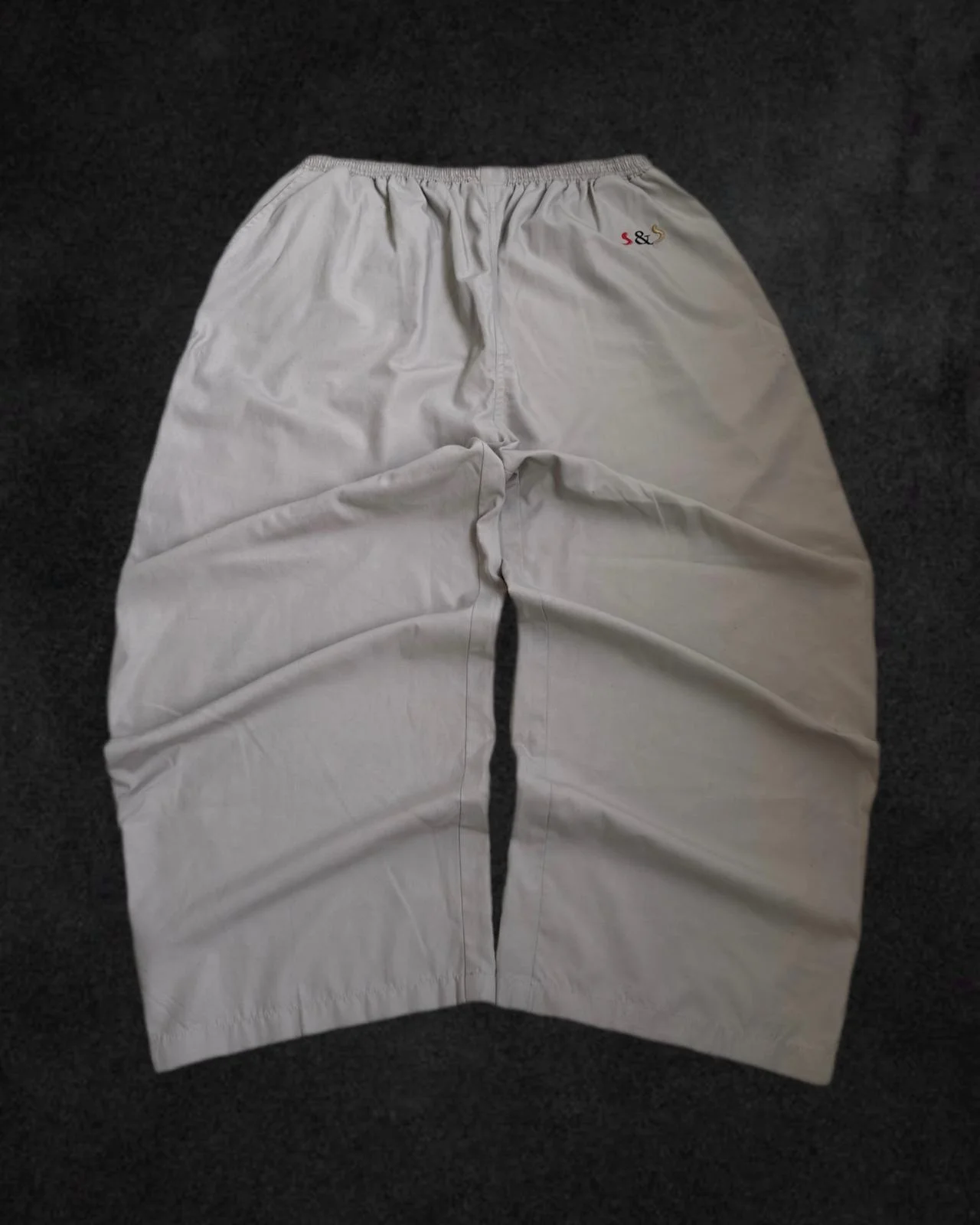 Pants, size L, photo 1