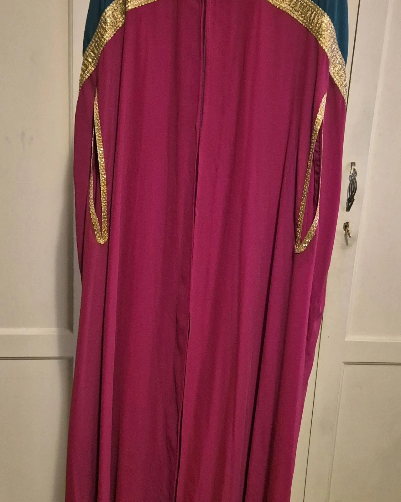 Maxi Dresses, size One size, photo 1