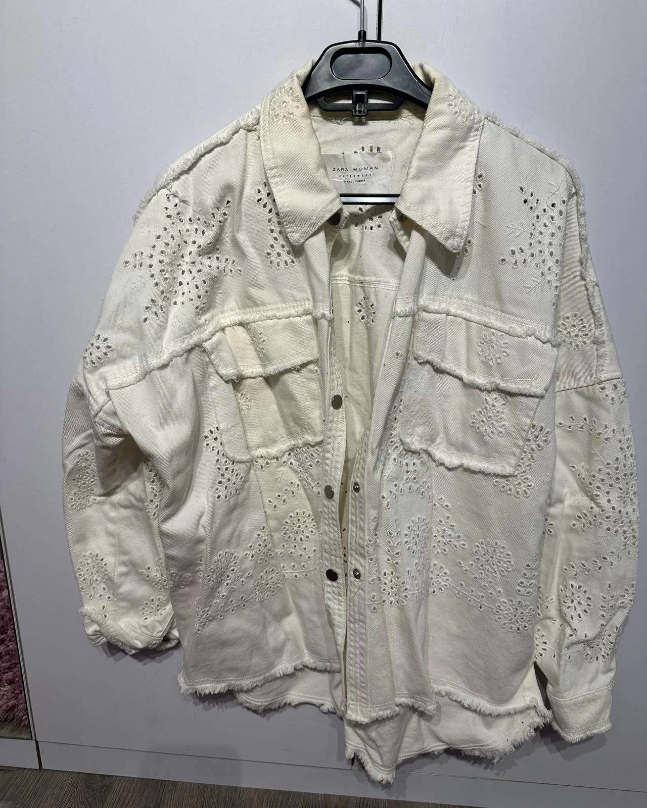Zara Jackets, size S / 36 / 8, photo 1