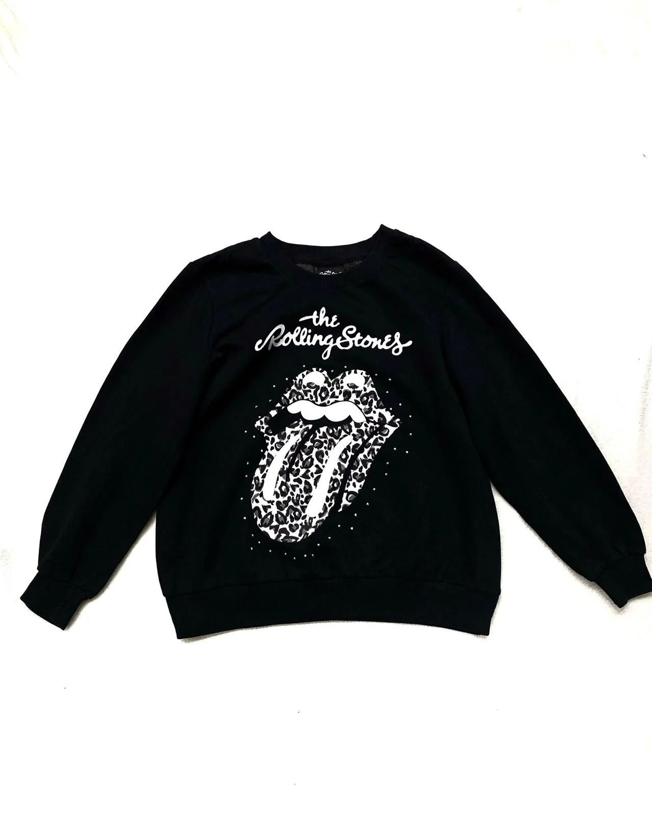 The Rolling Stones Sweatshirts, size S / 36 / 8, photo 1