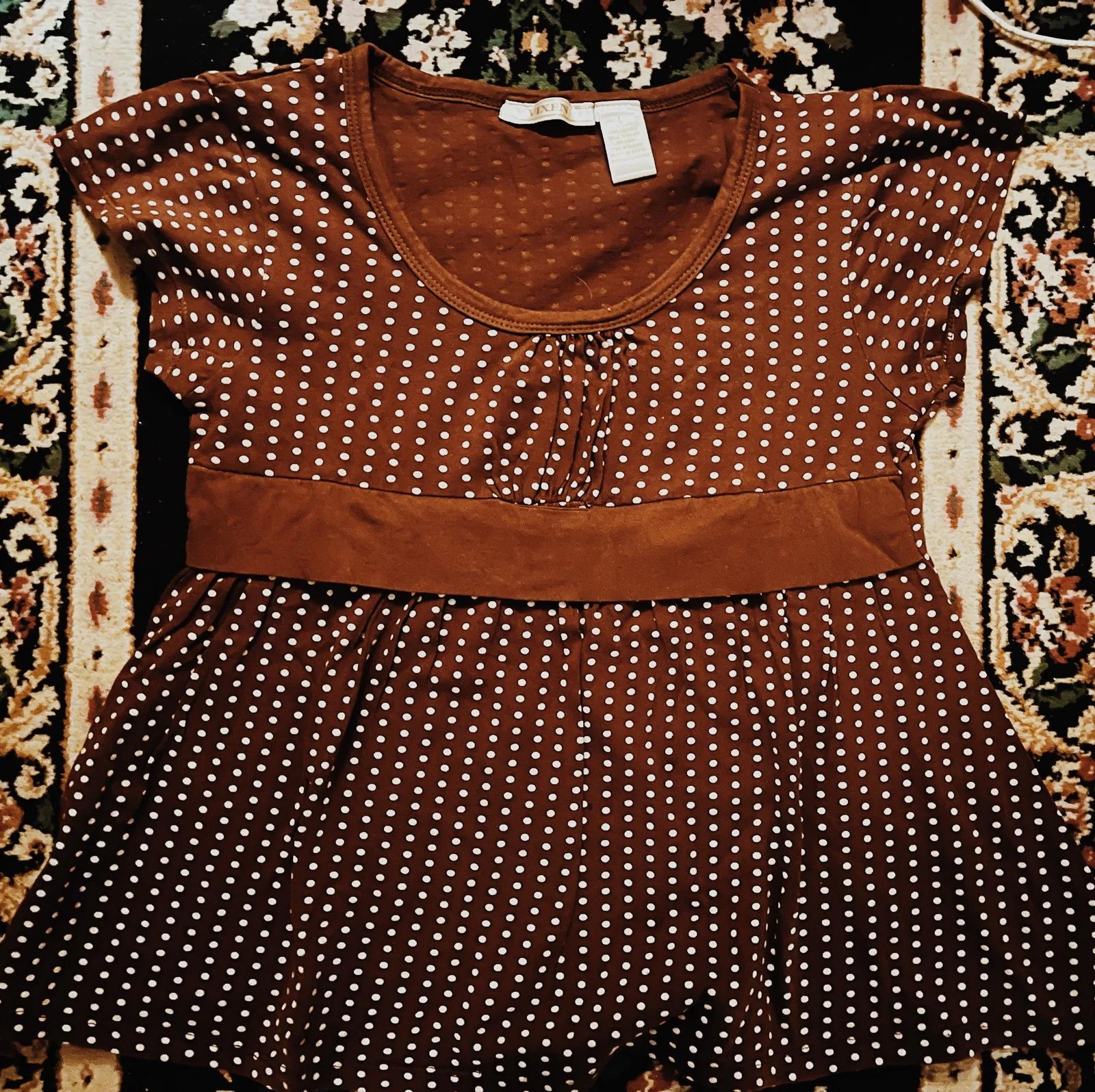 Blouses, size M / 38 / 10, photo 1