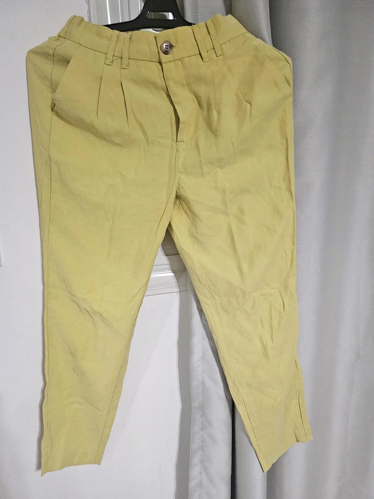 Lefties Pants, size S / 36 / 8, photo 1