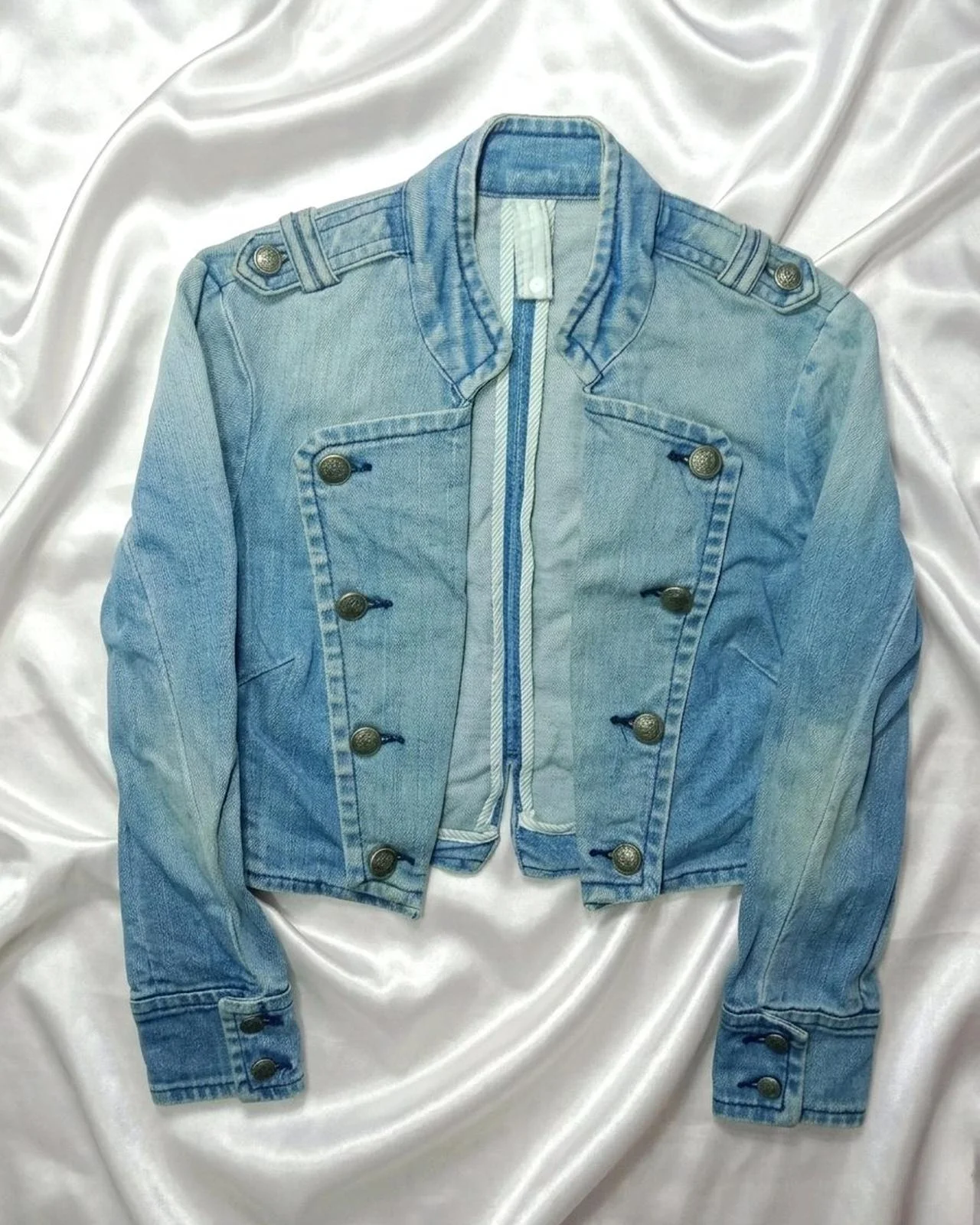 Jackets, size XS / 34 / 6, photo 1