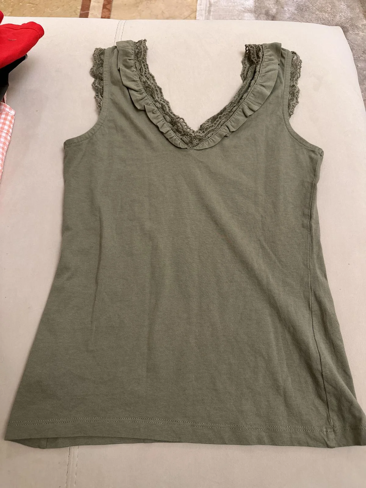 Blouses, size S / 36 / 8, photo 1