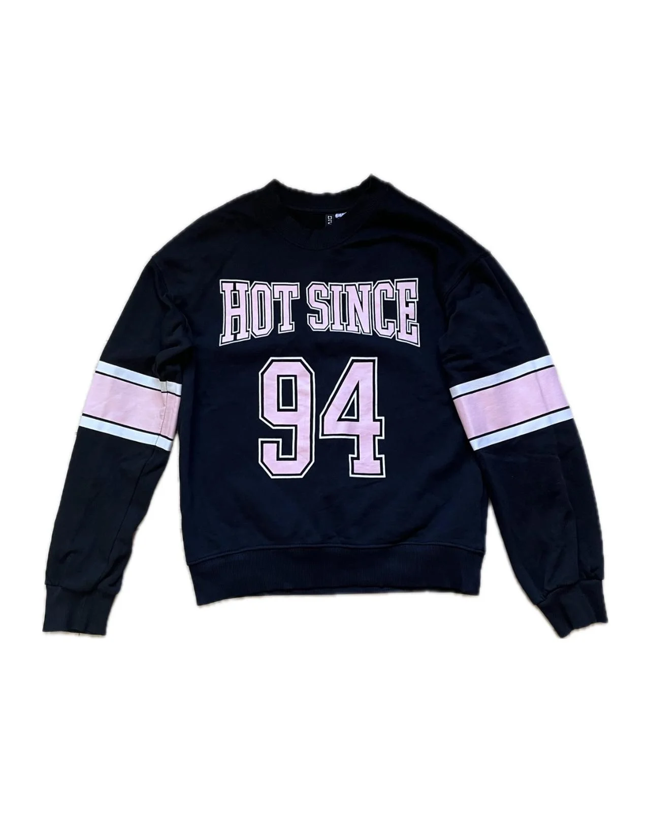 H&M Sweatshirts, size M / 38 / 10, photo 1