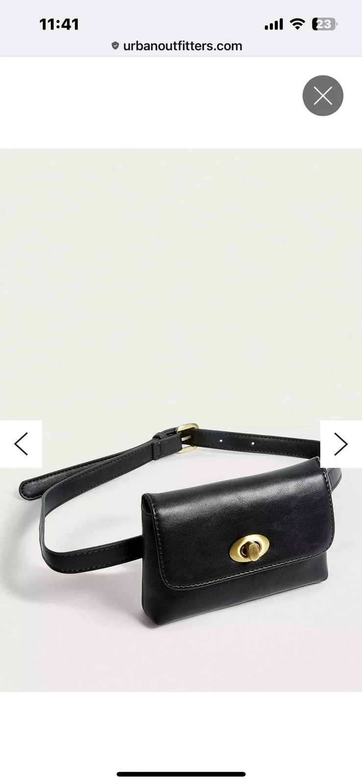 Urban Outfitters Belts, size One size, photo 1