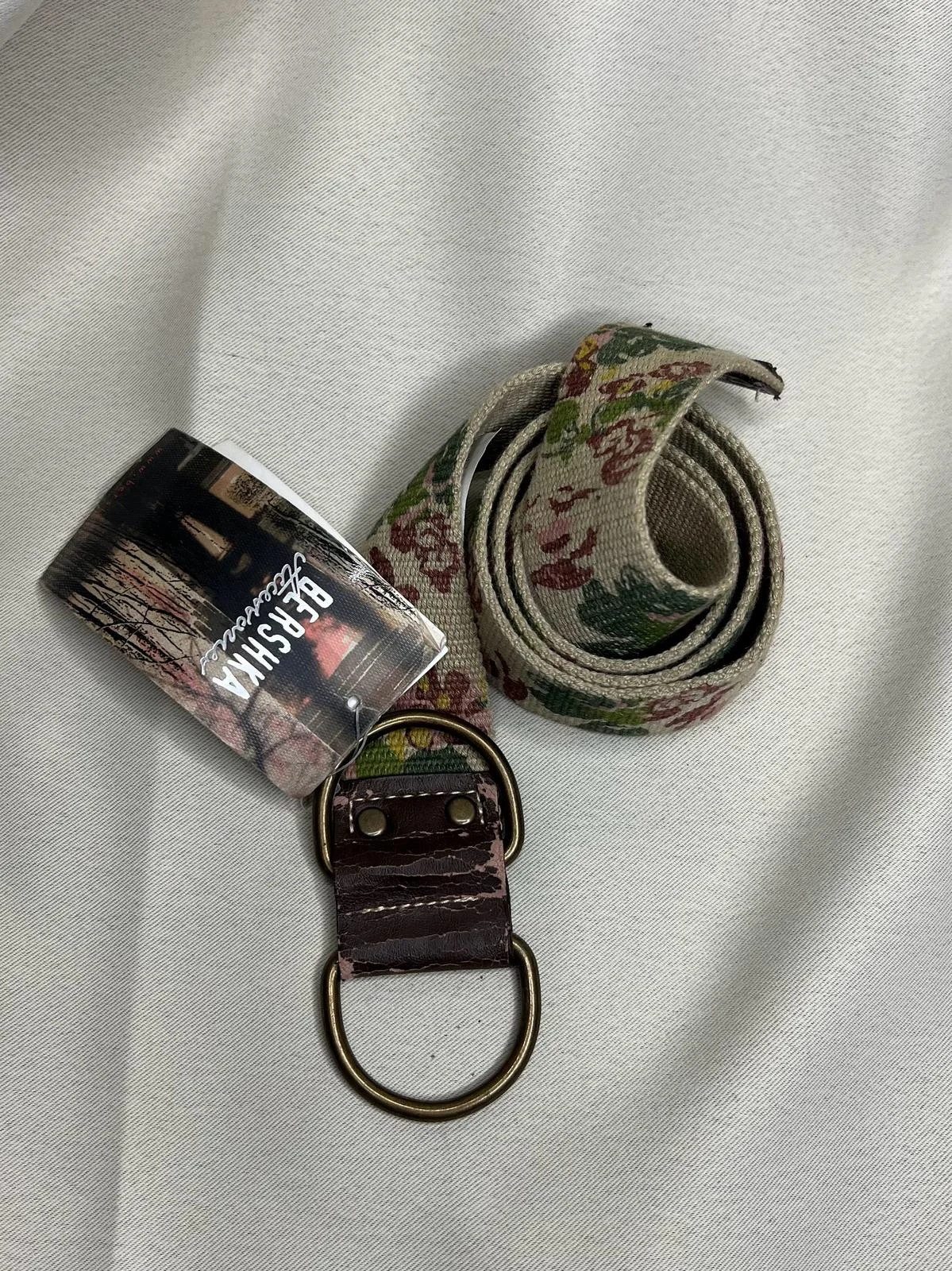 Bershka Belts, size Other, photo 1
