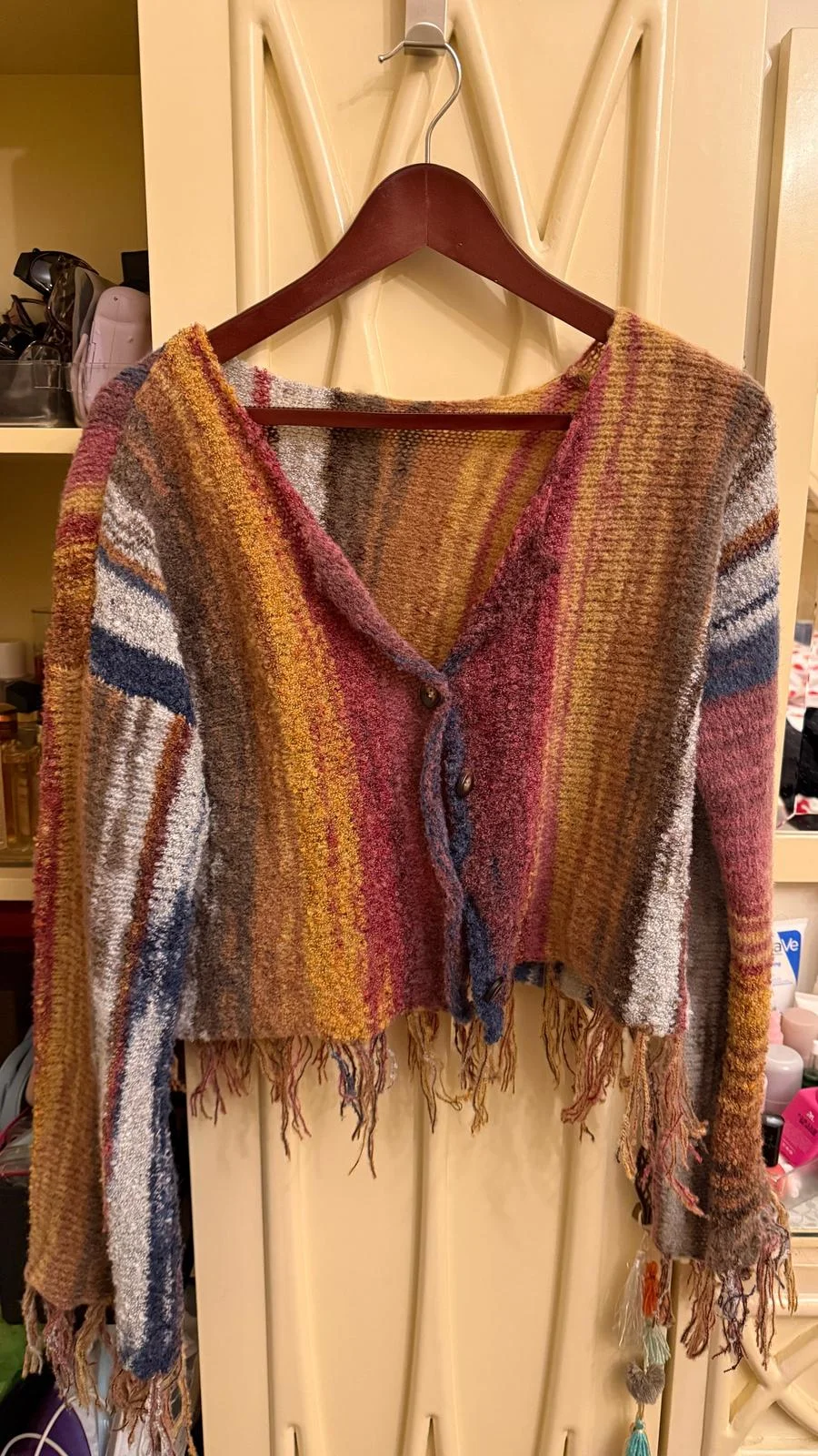 Shein Cardigans, size L / 40 / 12, photo 1