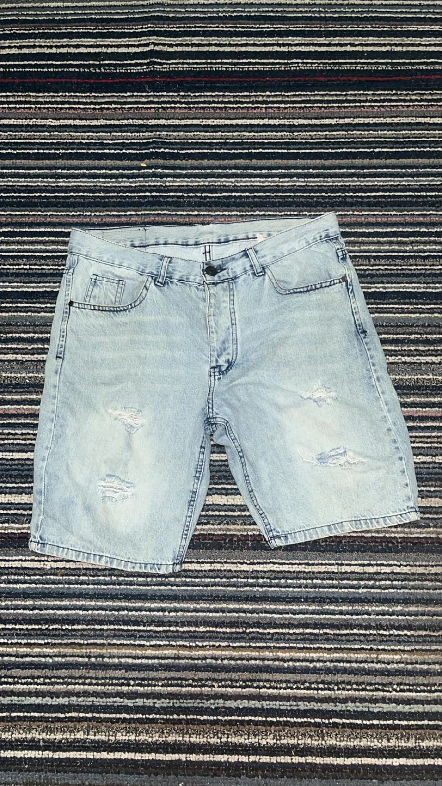 Zara Shorts, size M, photo 1