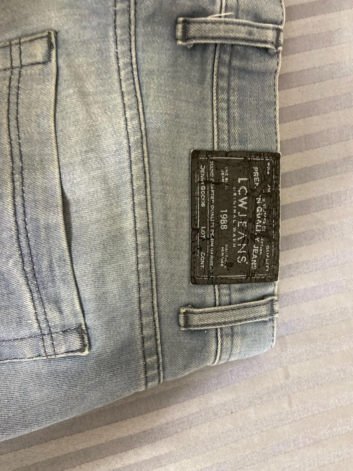 LCW Jeans Jeans, size W28, photo 1