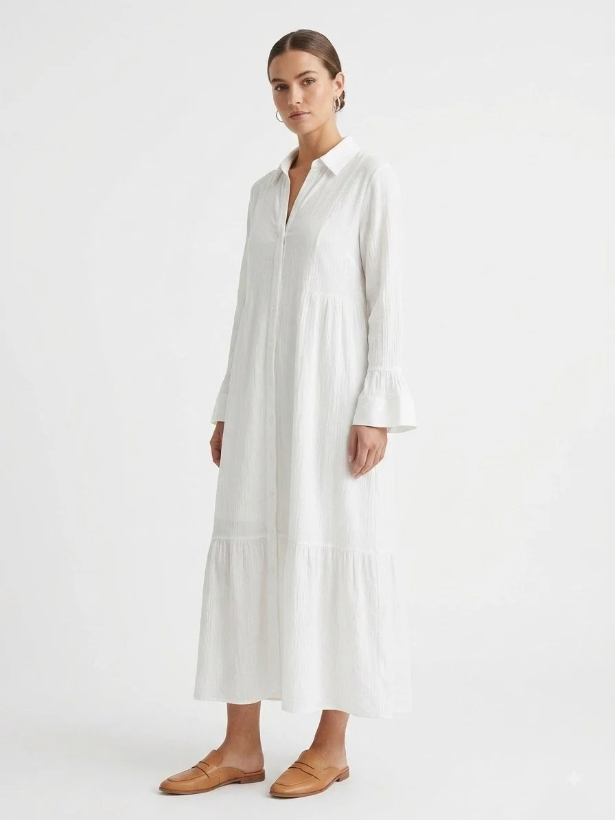Maxi Dresses, size M / 38 / 10, photo 1