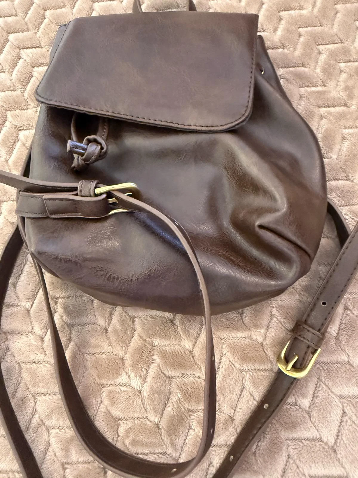 Backpacks, size Other, photo 1