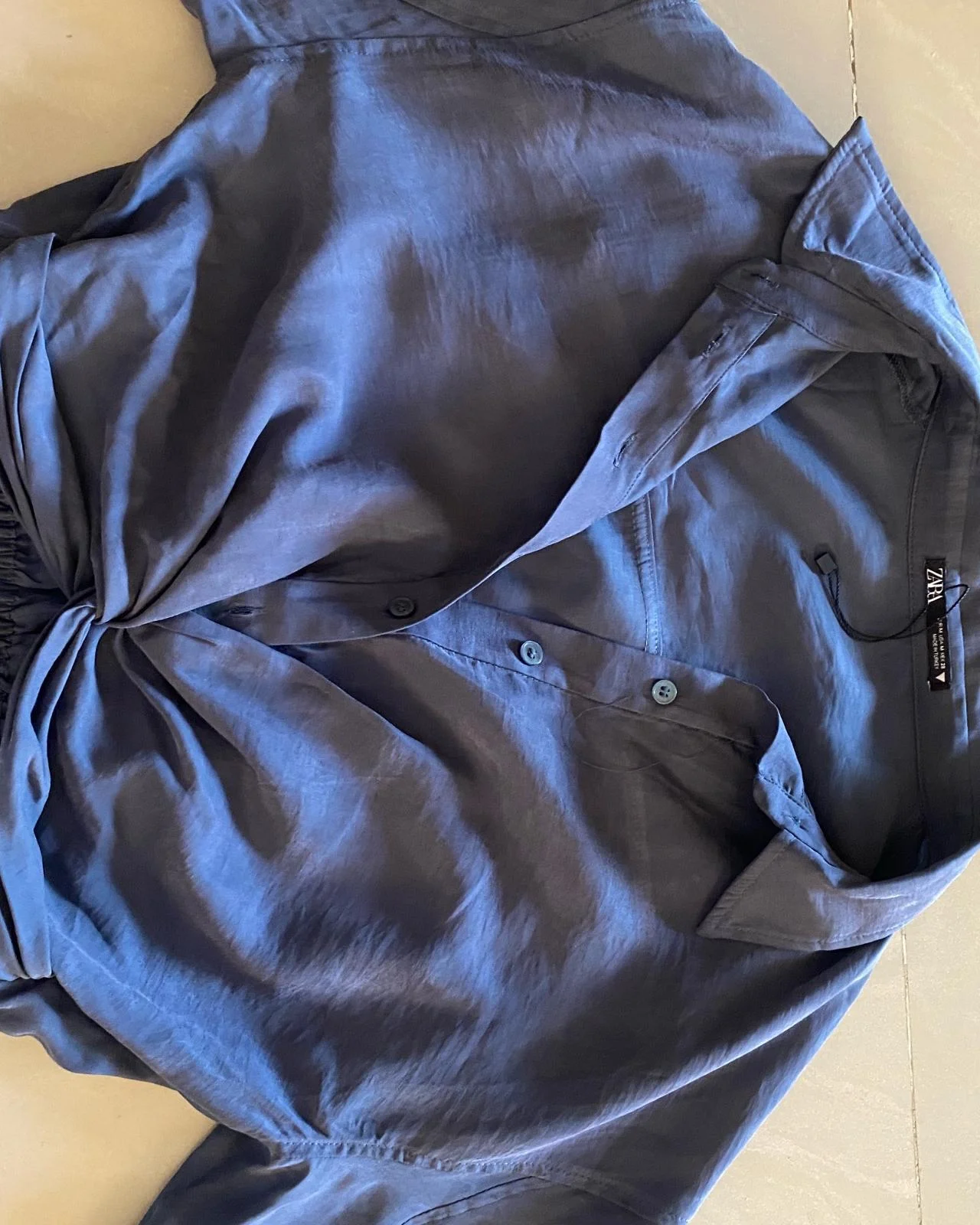 Zara Blouses, size S / 36 / 8, photo 1