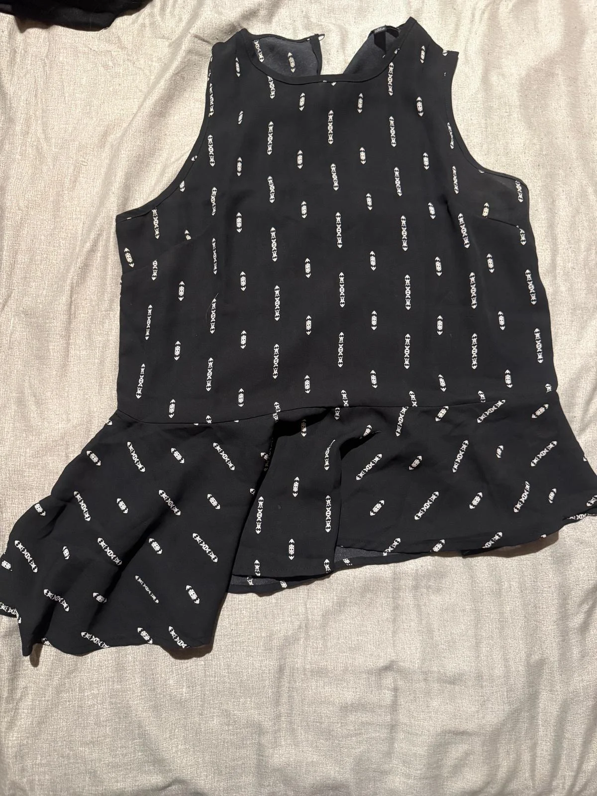 Blouses, size XS / 34 / 6, photo 1