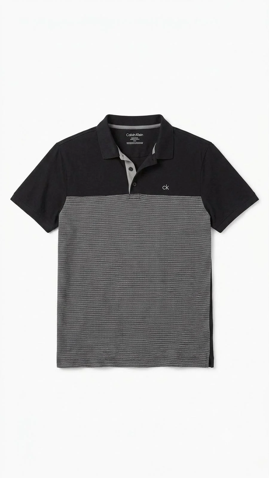 Calvin Klein T-shirts, size L, photo 1